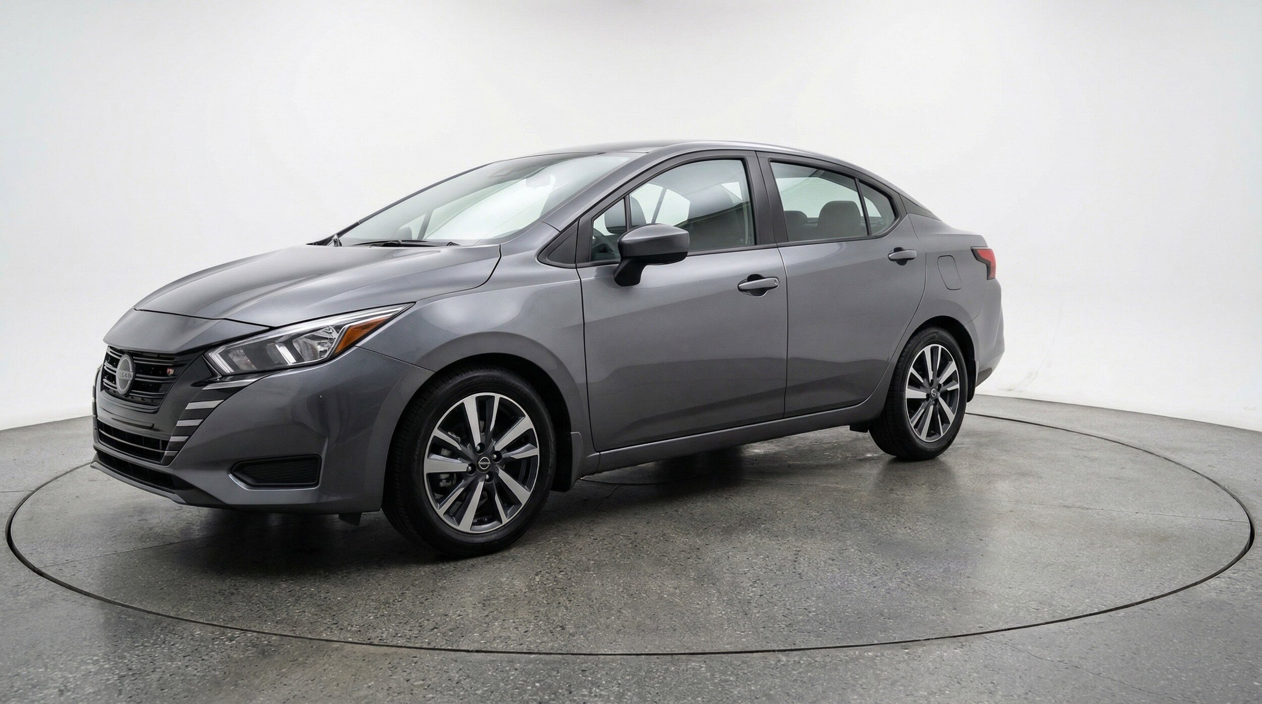 Thumbnail: 2025 Nissan Versa - 3