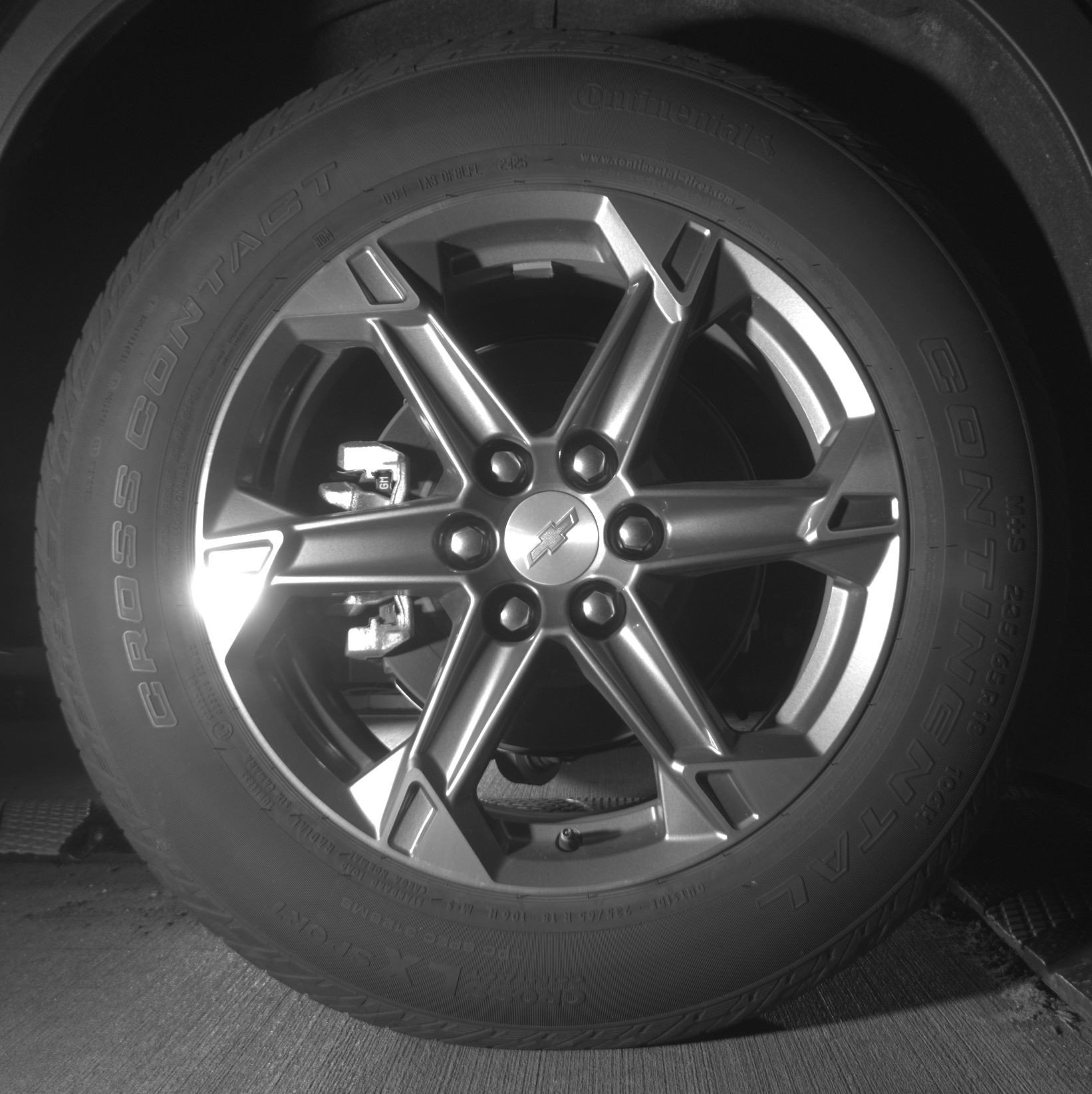 Thumbnail: 2025 Chevrolet Blazer - 15