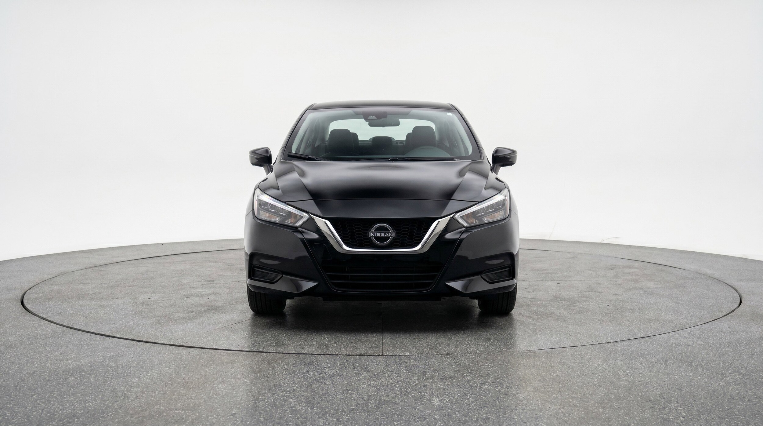 Thumbnail: 2025 Nissan Versa - 2