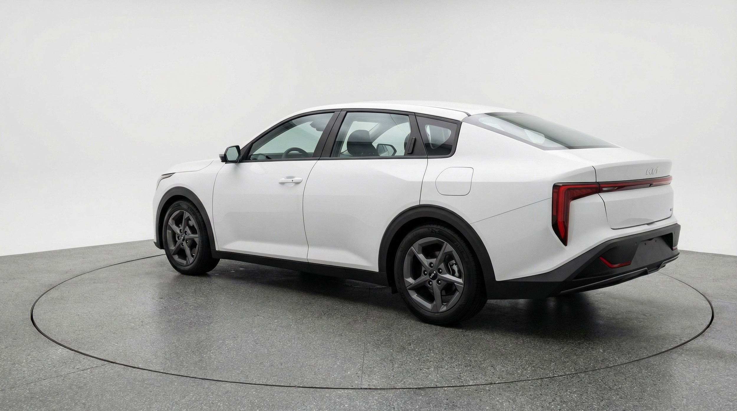 Thumbnail: 2025 Kia K4 - 6