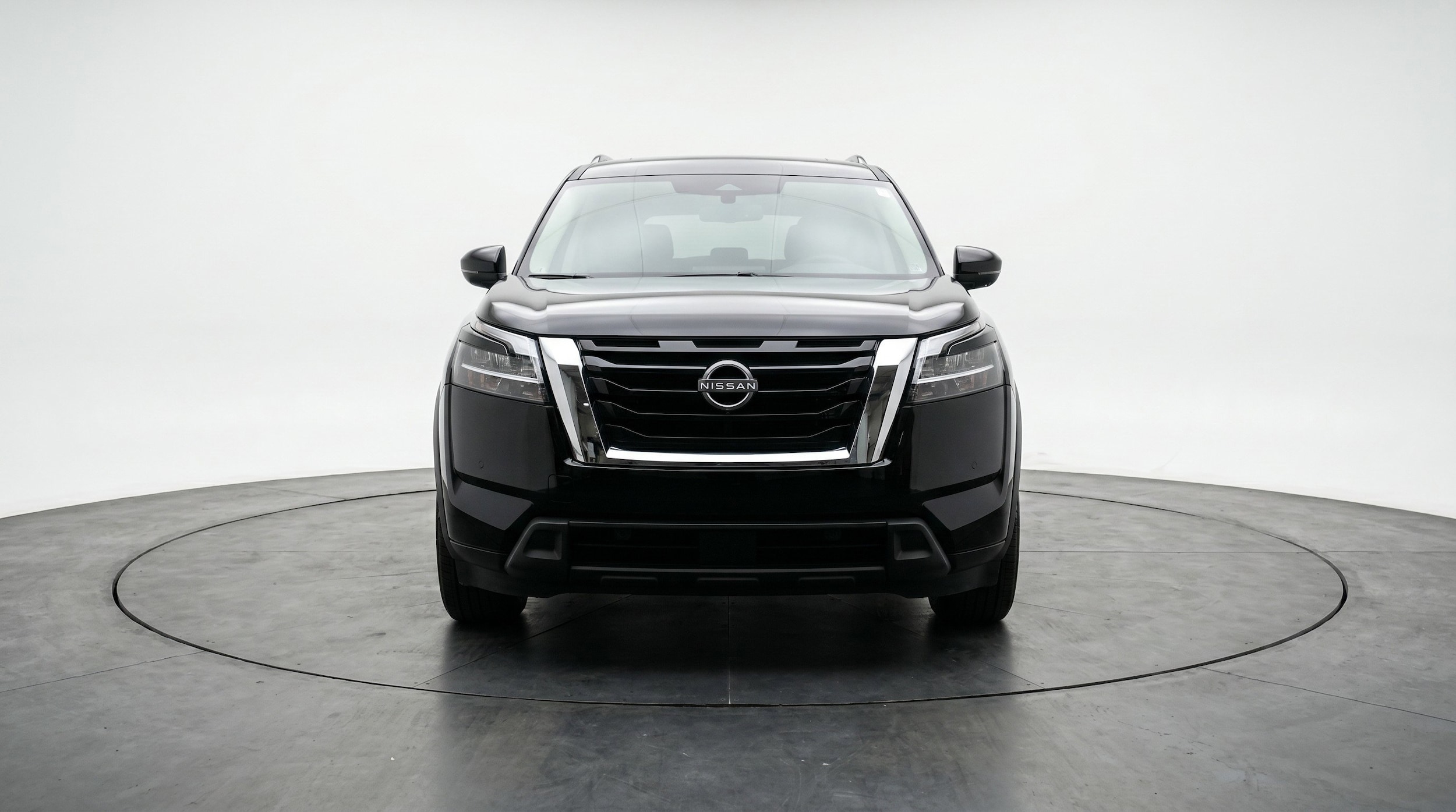 Thumbnail: 2025 Nissan Pathfinder - 2