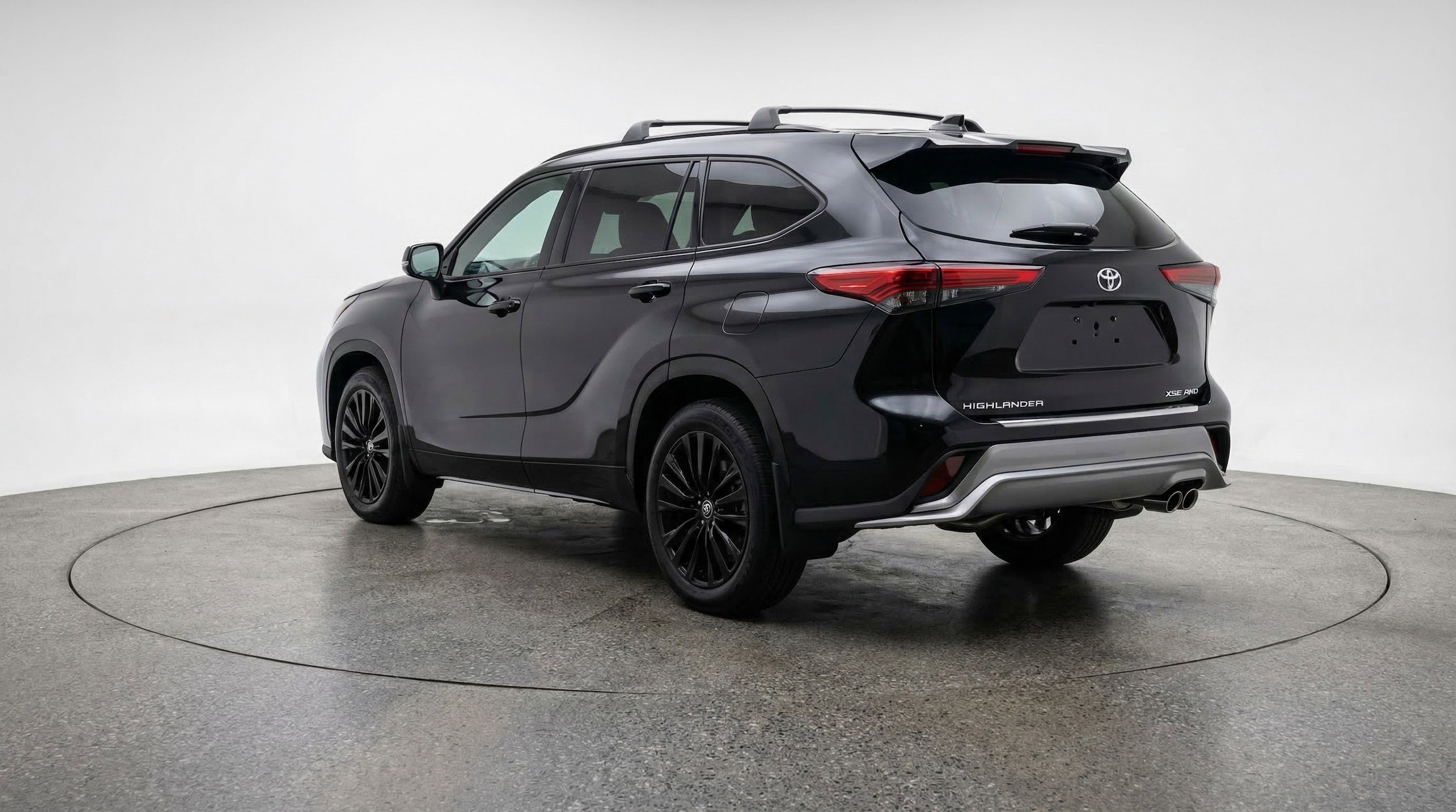 Thumbnail: 2025 Toyota Highlander - 6