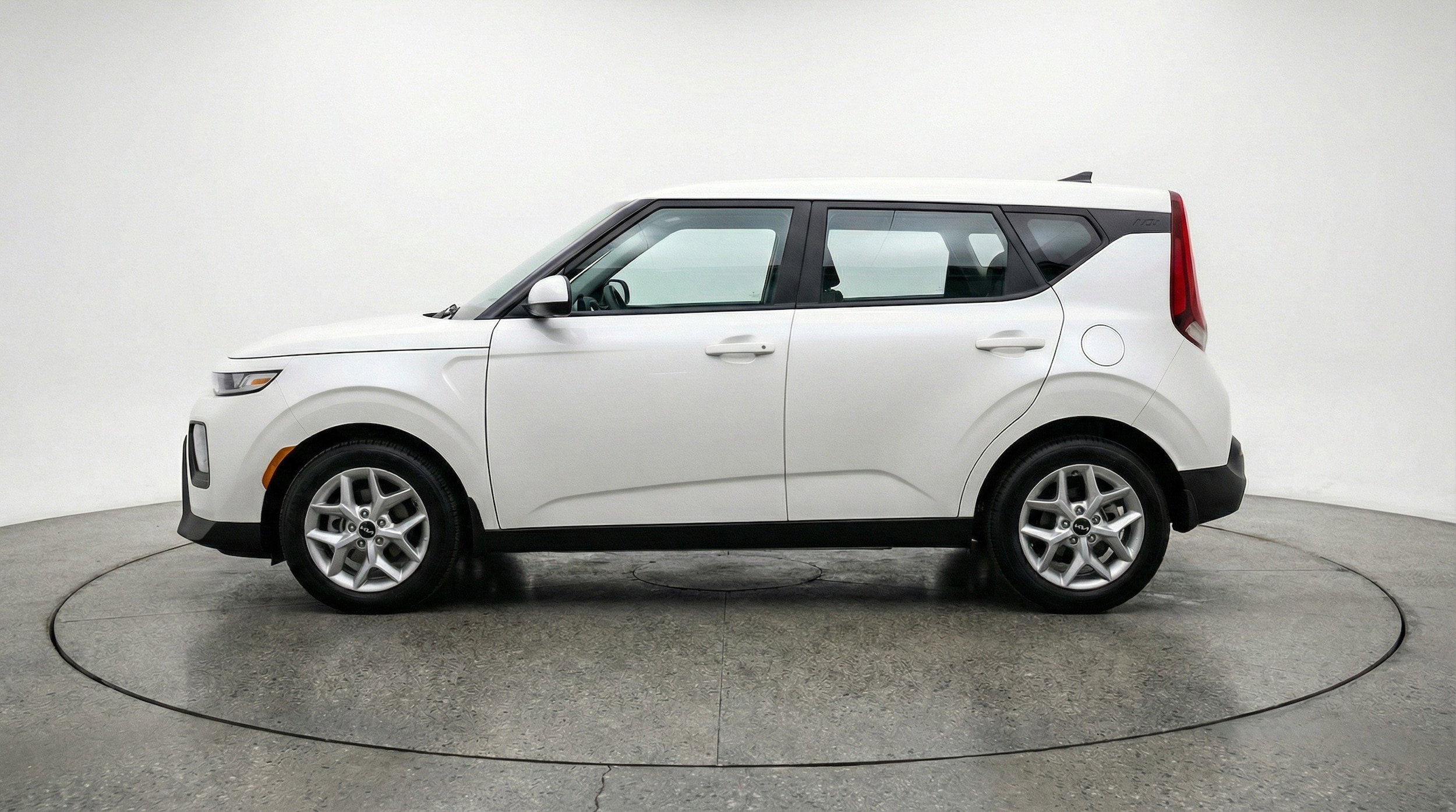 Thumbnail: 2025 Kia Soul - 5