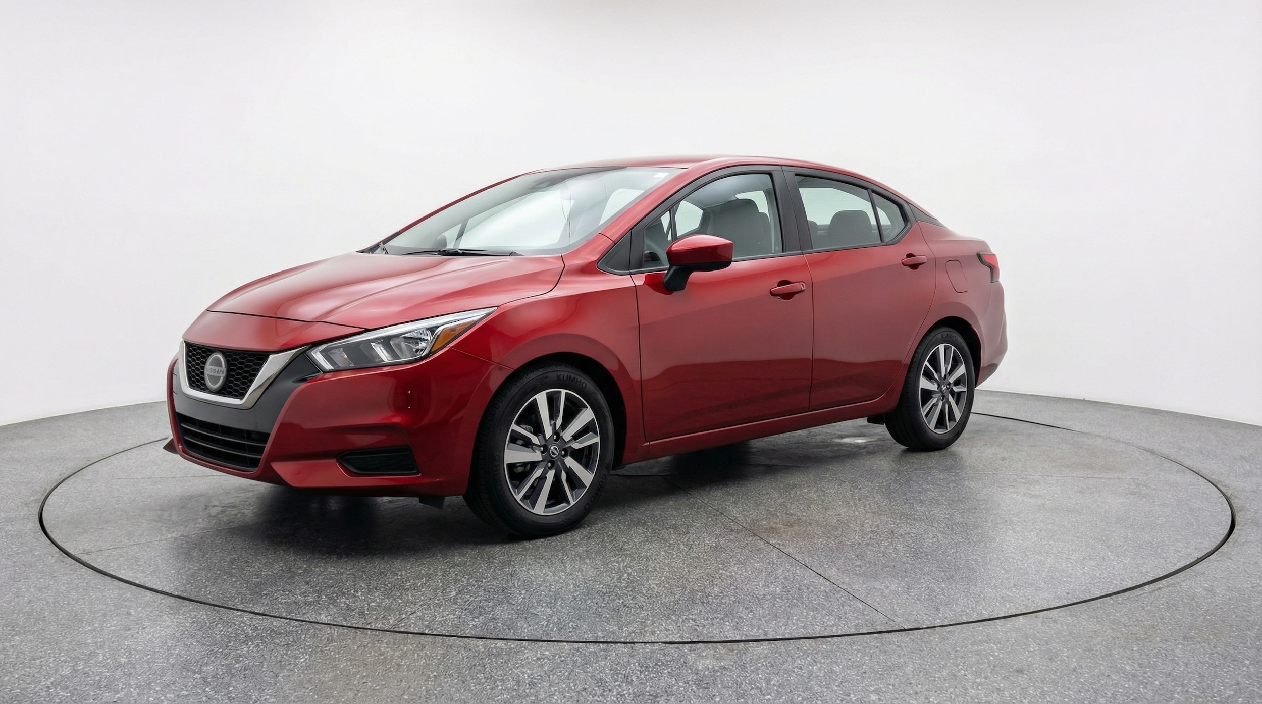 Thumbnail: 2025 Nissan Versa - 3