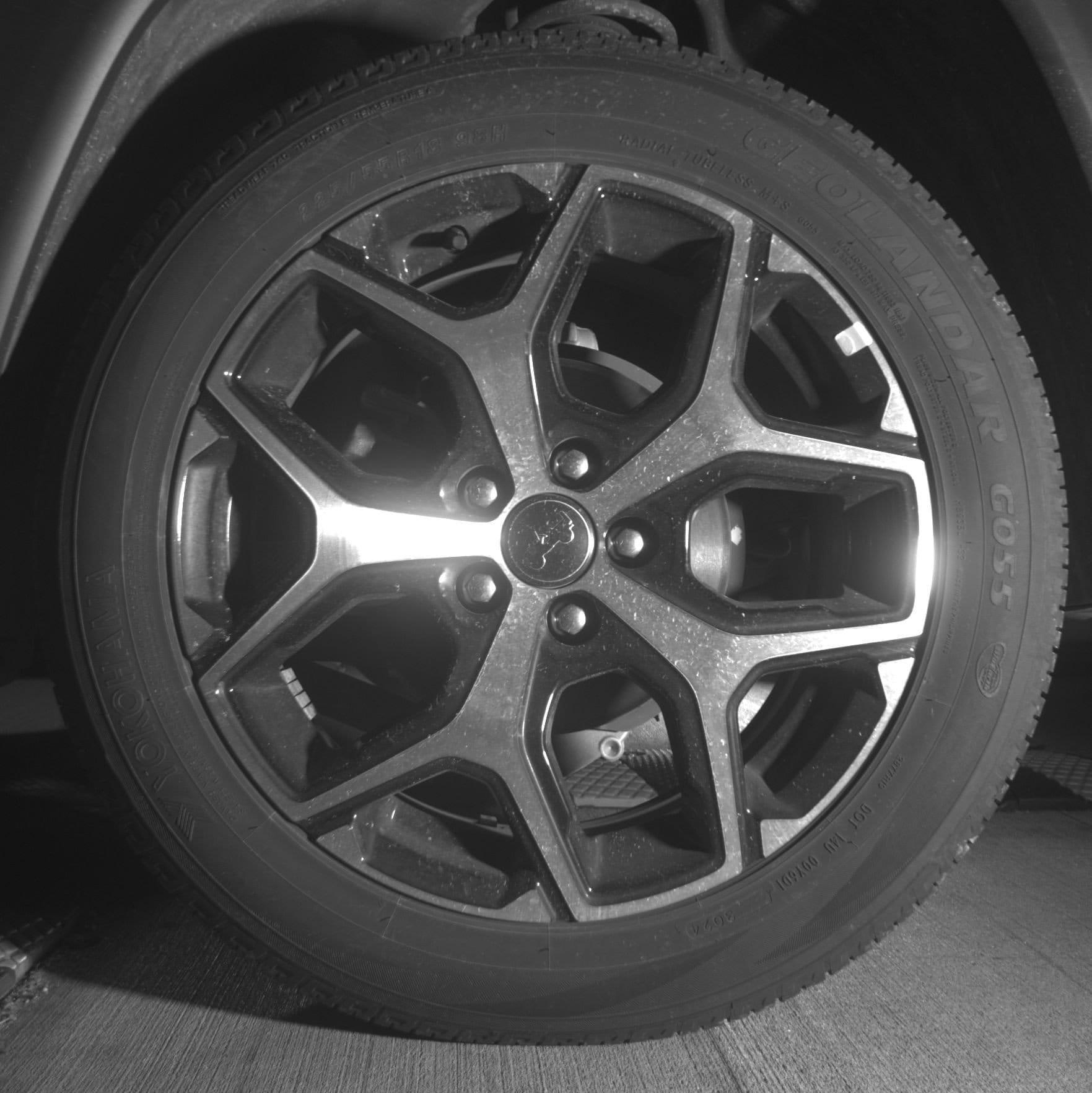 Thumbnail: 2025 Jeep Compass - 14