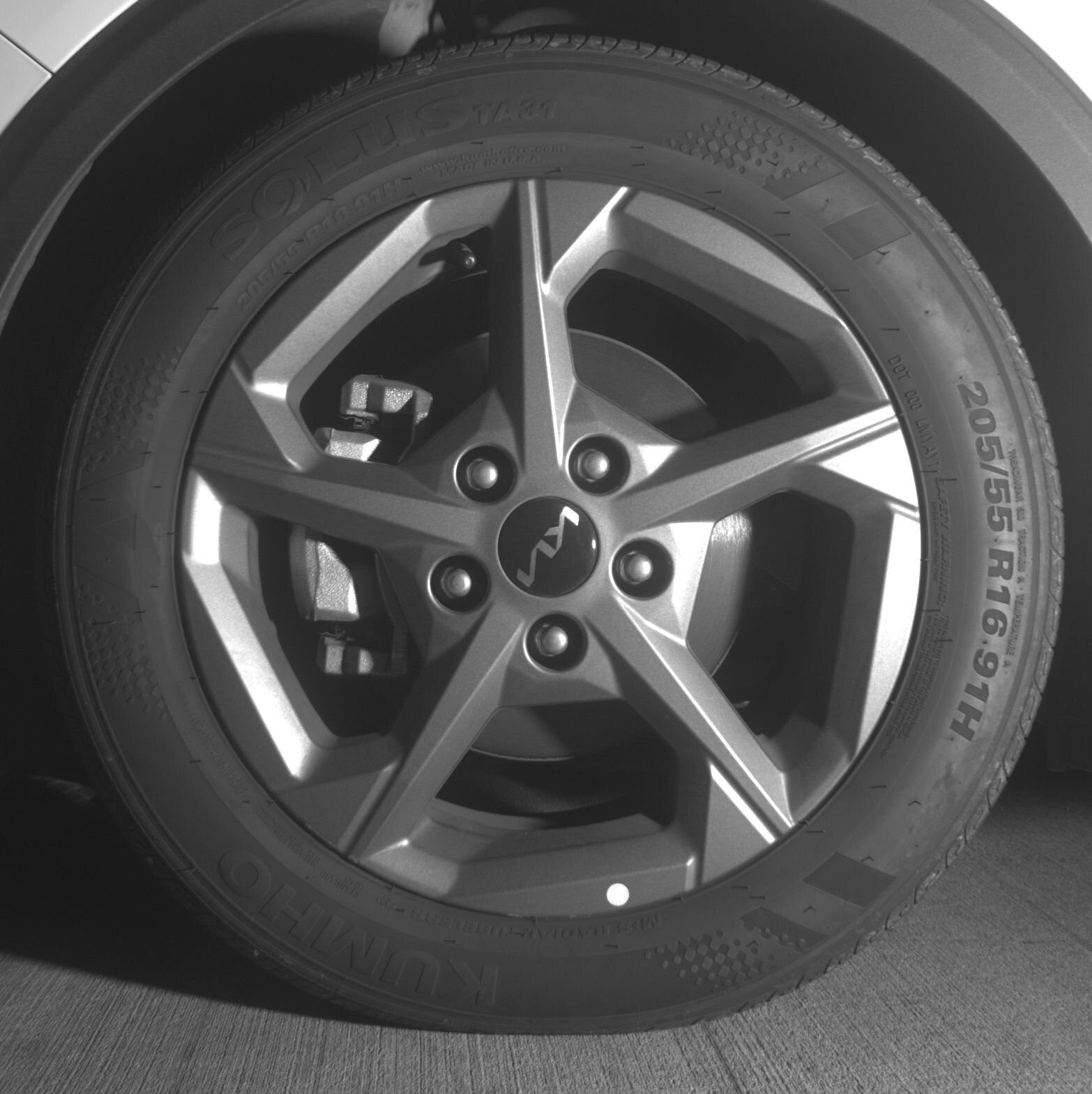 Thumbnail: 2025 Kia K4 - 9