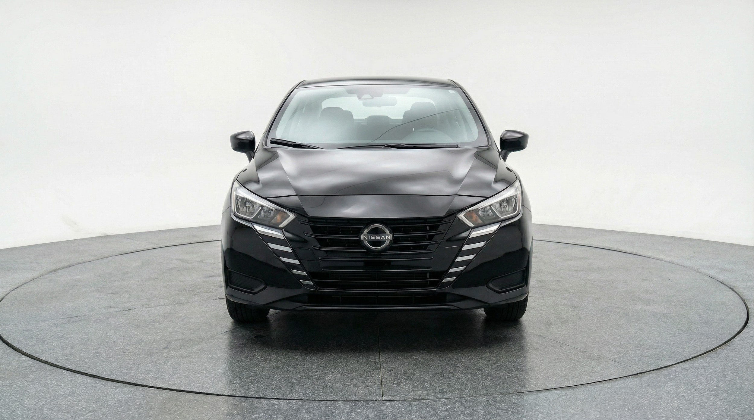 Thumbnail: 2025 Nissan Versa - 2