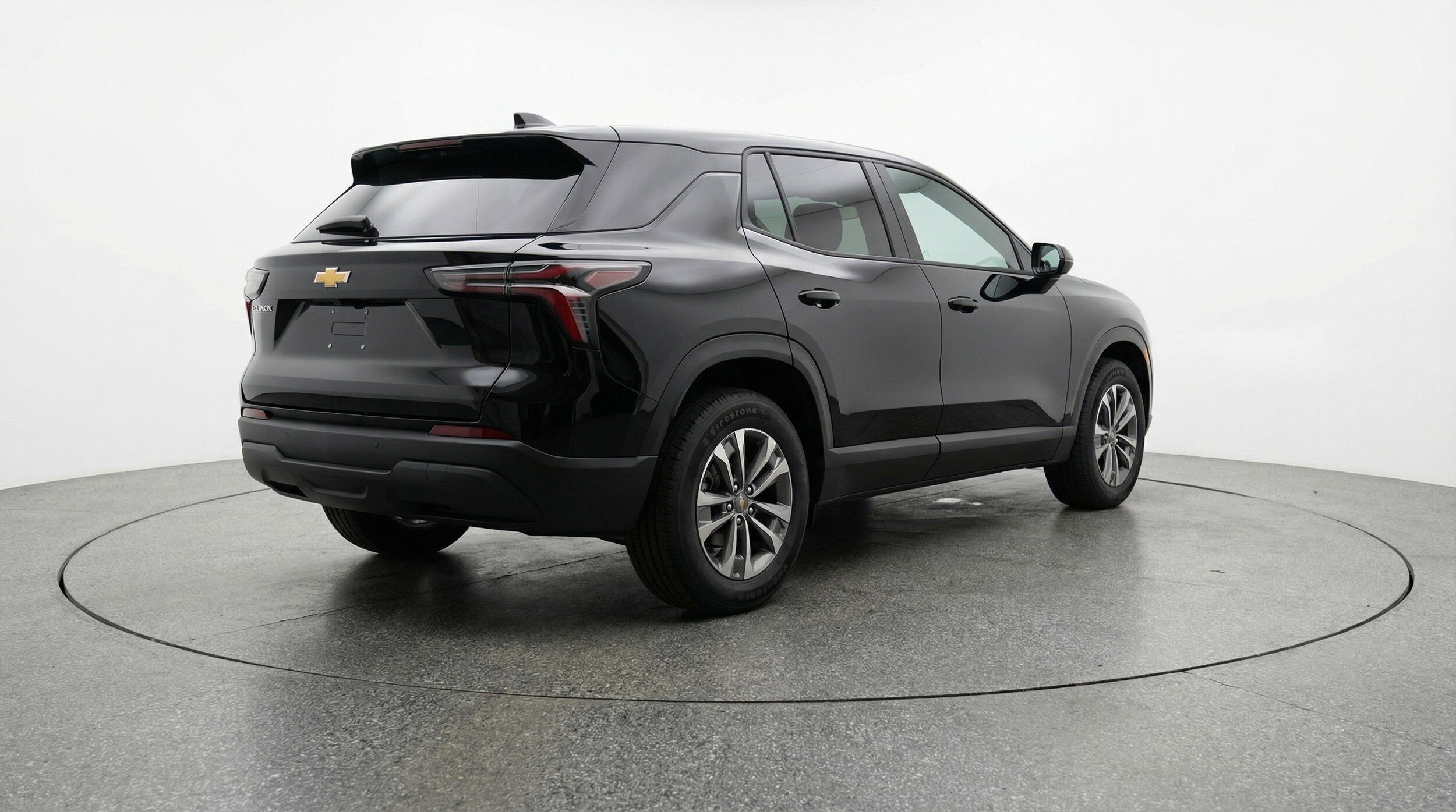 Thumbnail: 2025 Chevrolet Equinox - 9