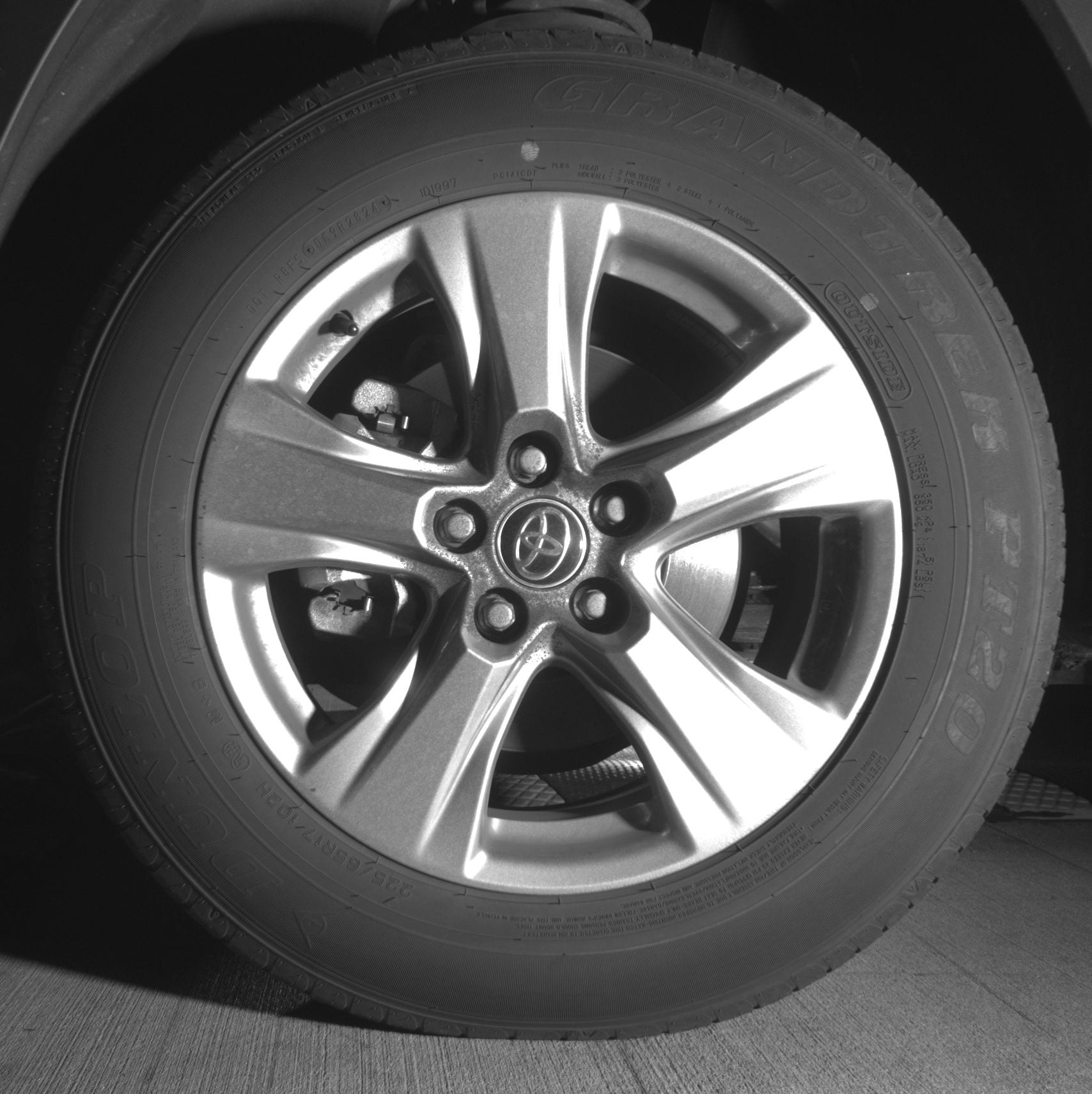 Thumbnail: 2025 Toyota RAV4 - 9