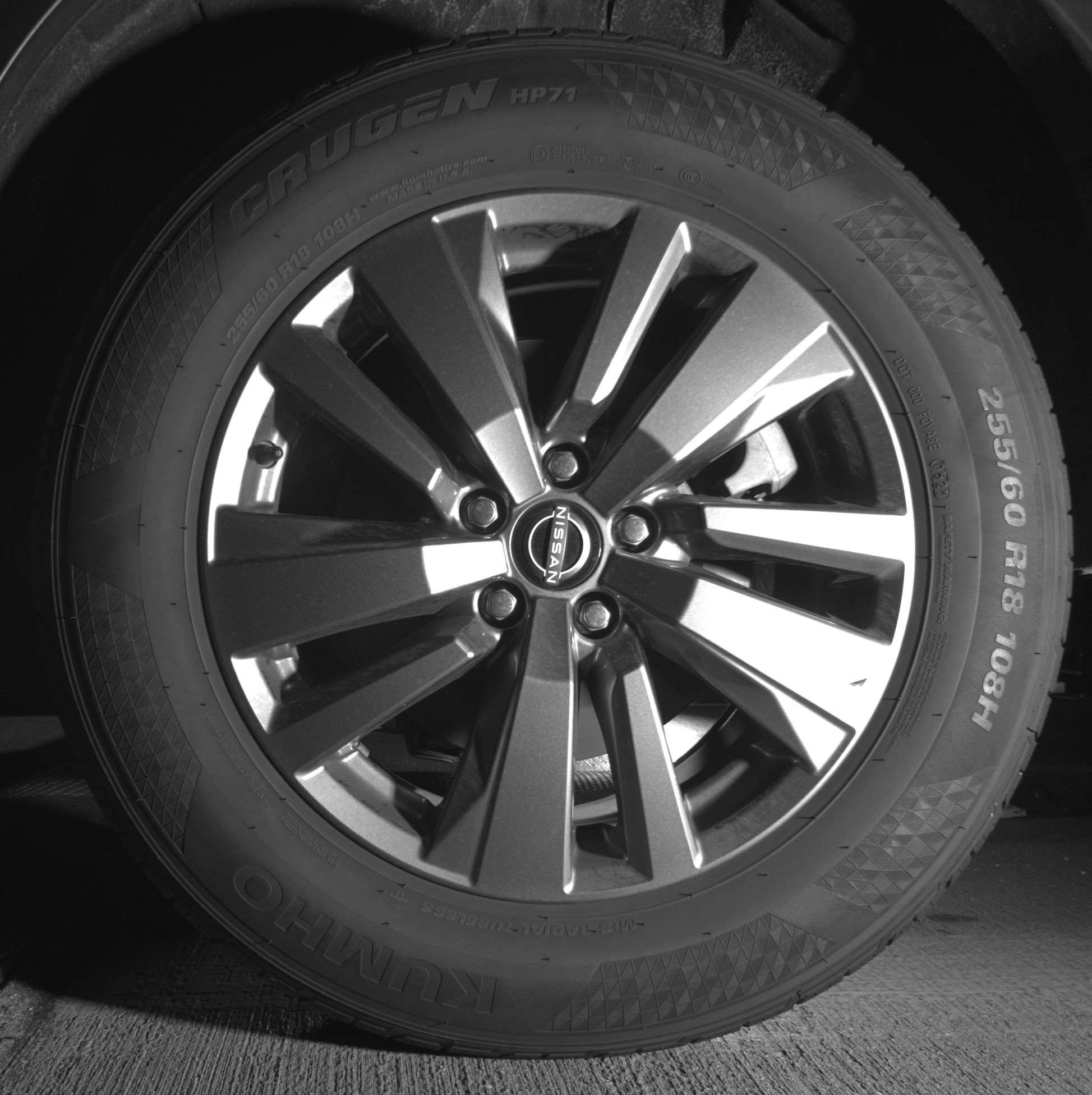 Thumbnail: 2025 Nissan Pathfinder - 14