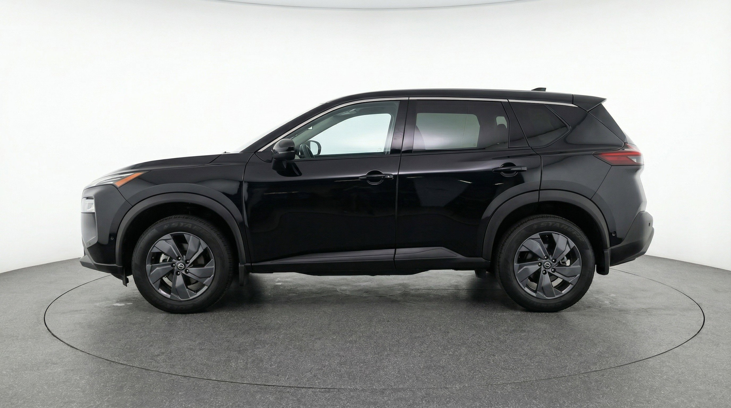 Thumbnail: 2025 Nissan Rogue - 5