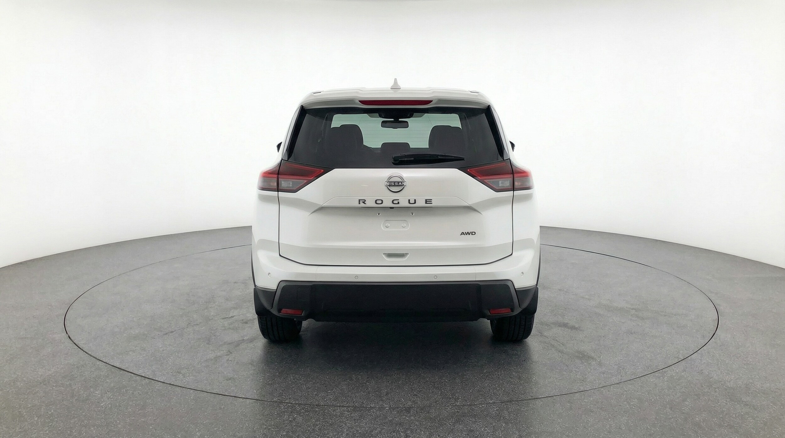 Thumbnail: 2025 Nissan Rogue - 6