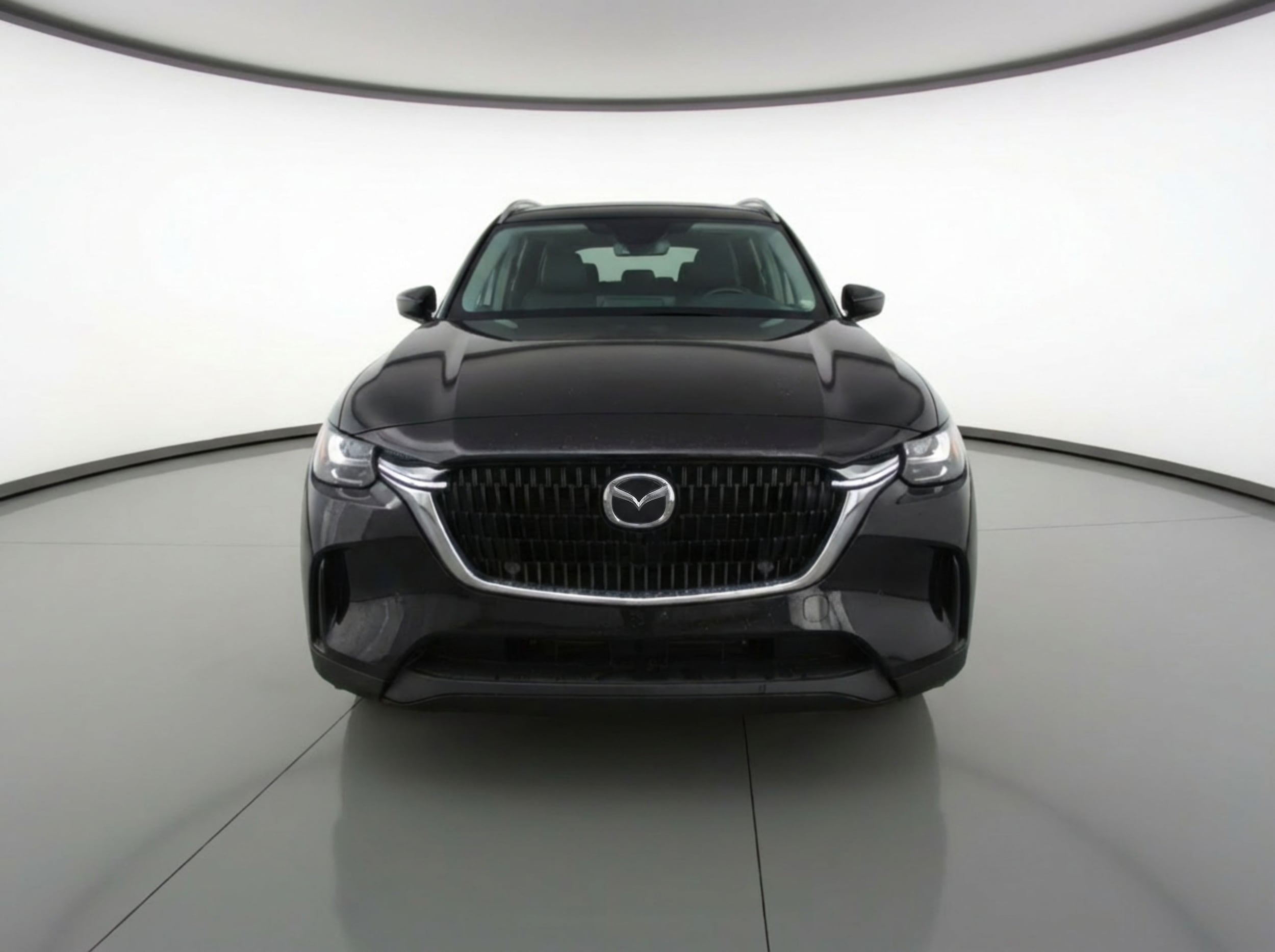 Thumbnail: 2025 Mazda CX-90 - 2