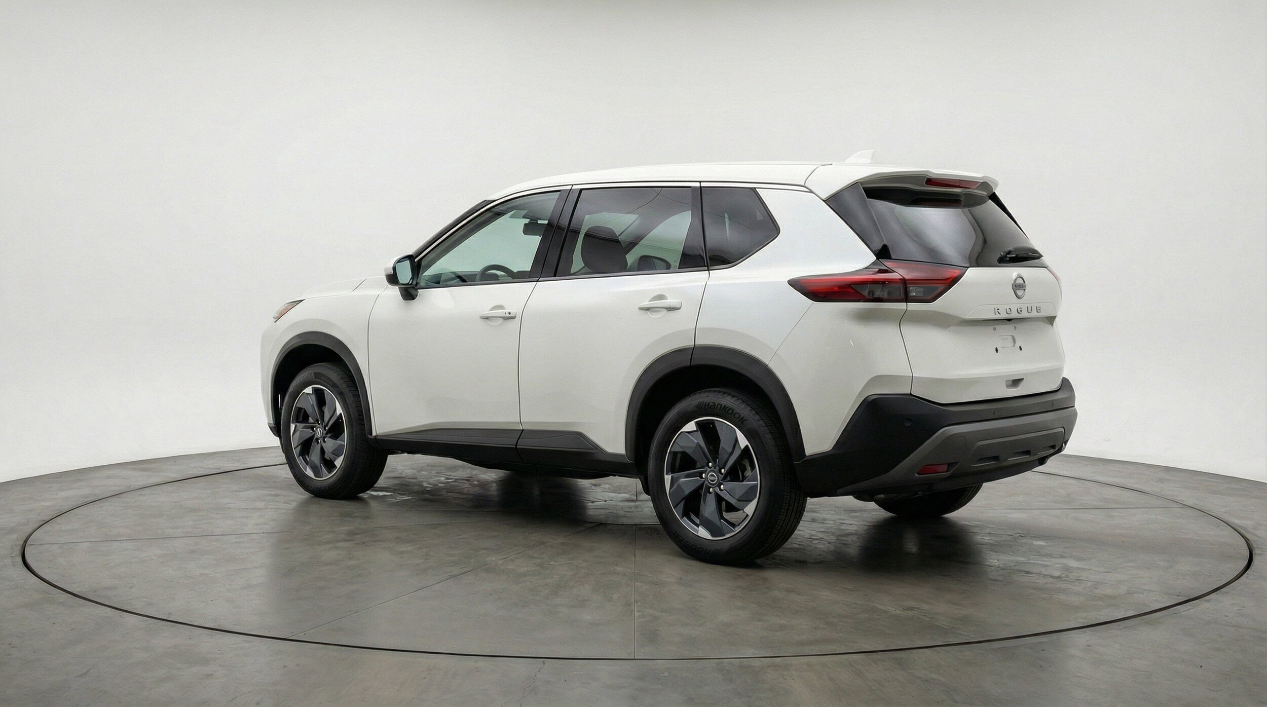 Thumbnail: 2025 Nissan Rogue - 6