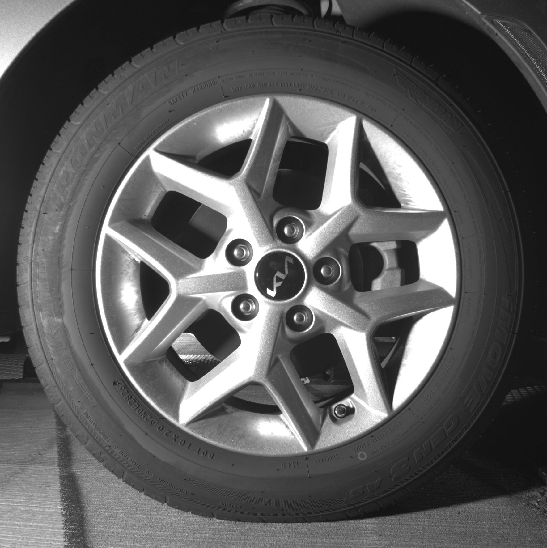 Thumbnail: 2025 Kia Soul - 10