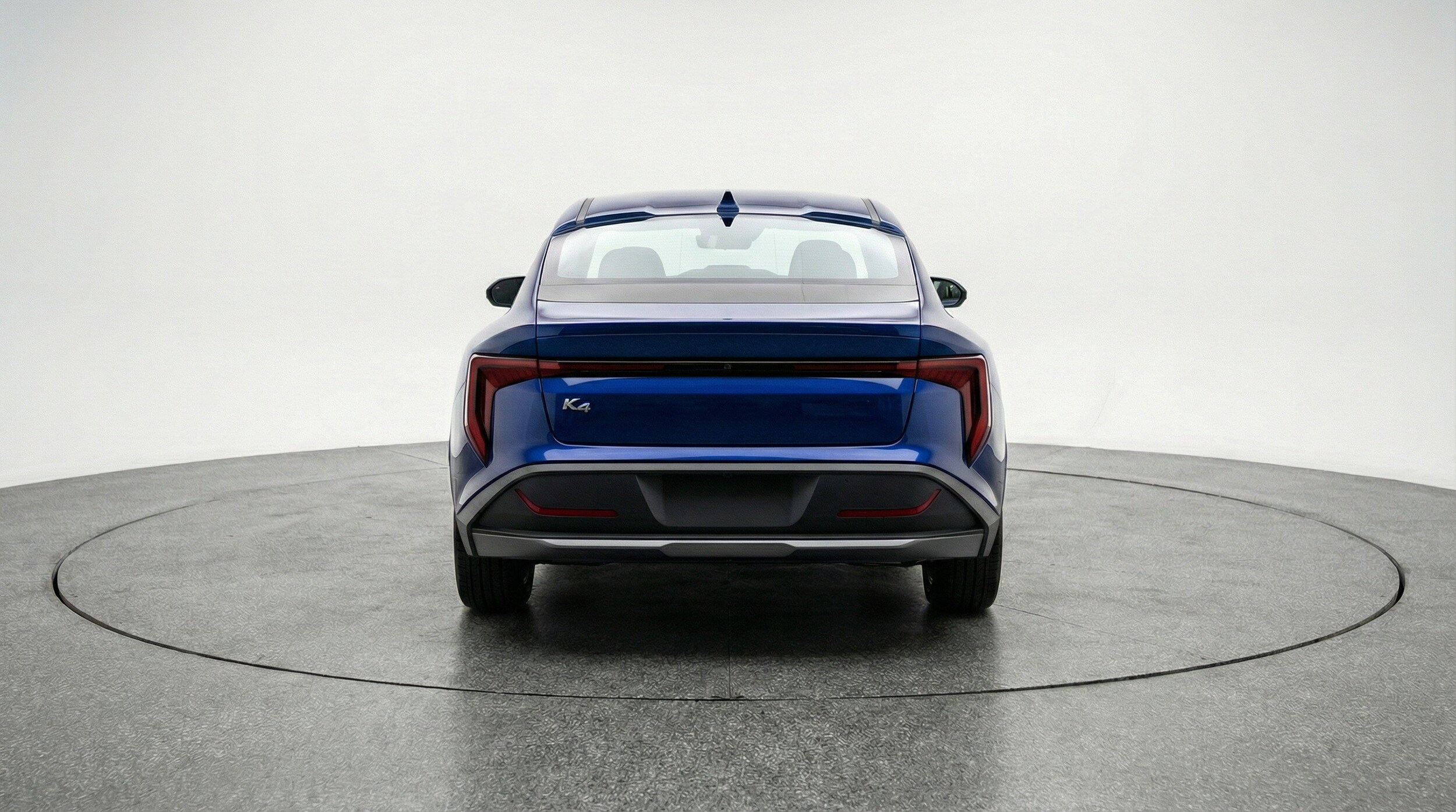 Thumbnail: 2025 Kia K4 - 7