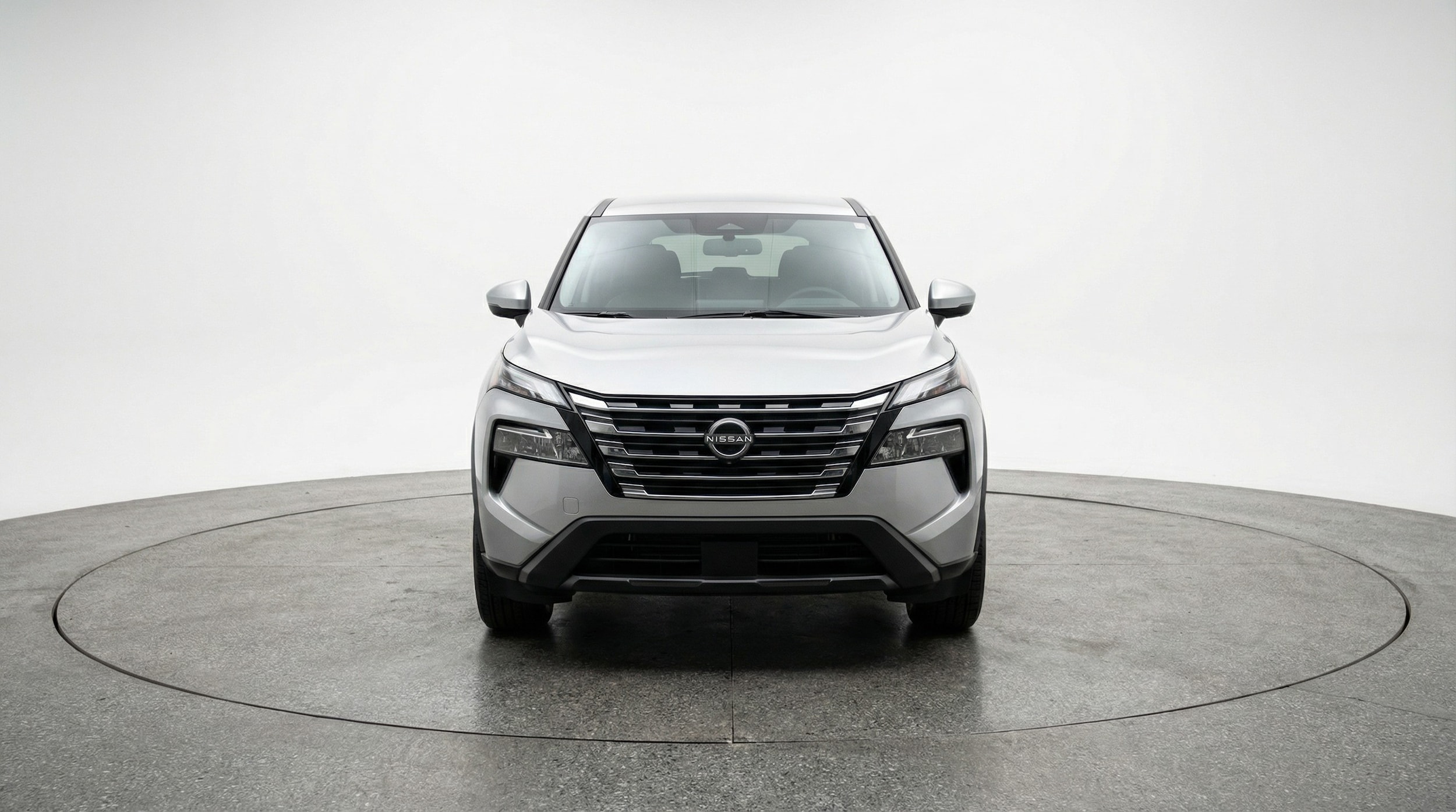 Thumbnail: 2025 Nissan Rogue - 2