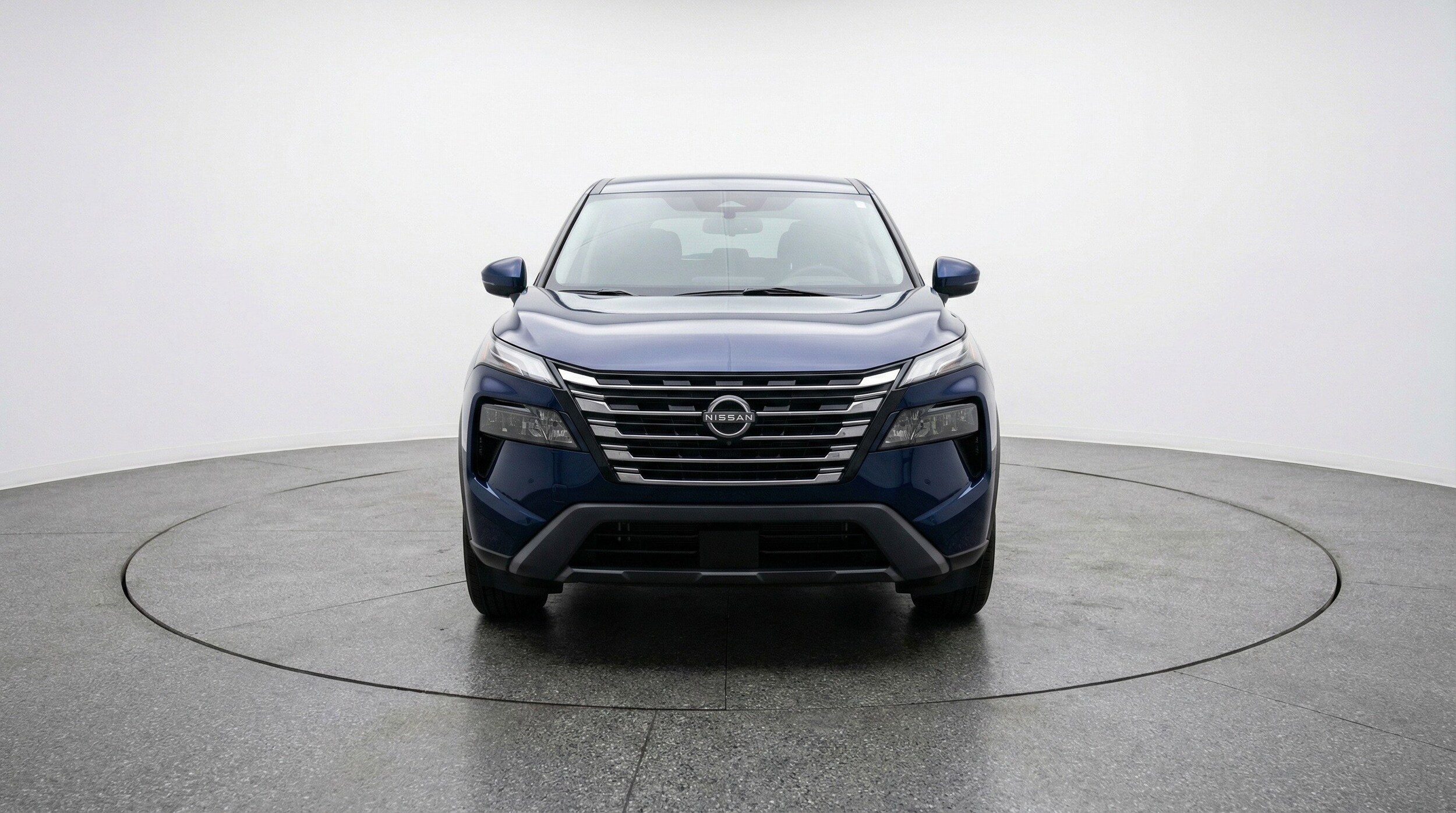 Thumbnail: 2025 Nissan Rogue - 2