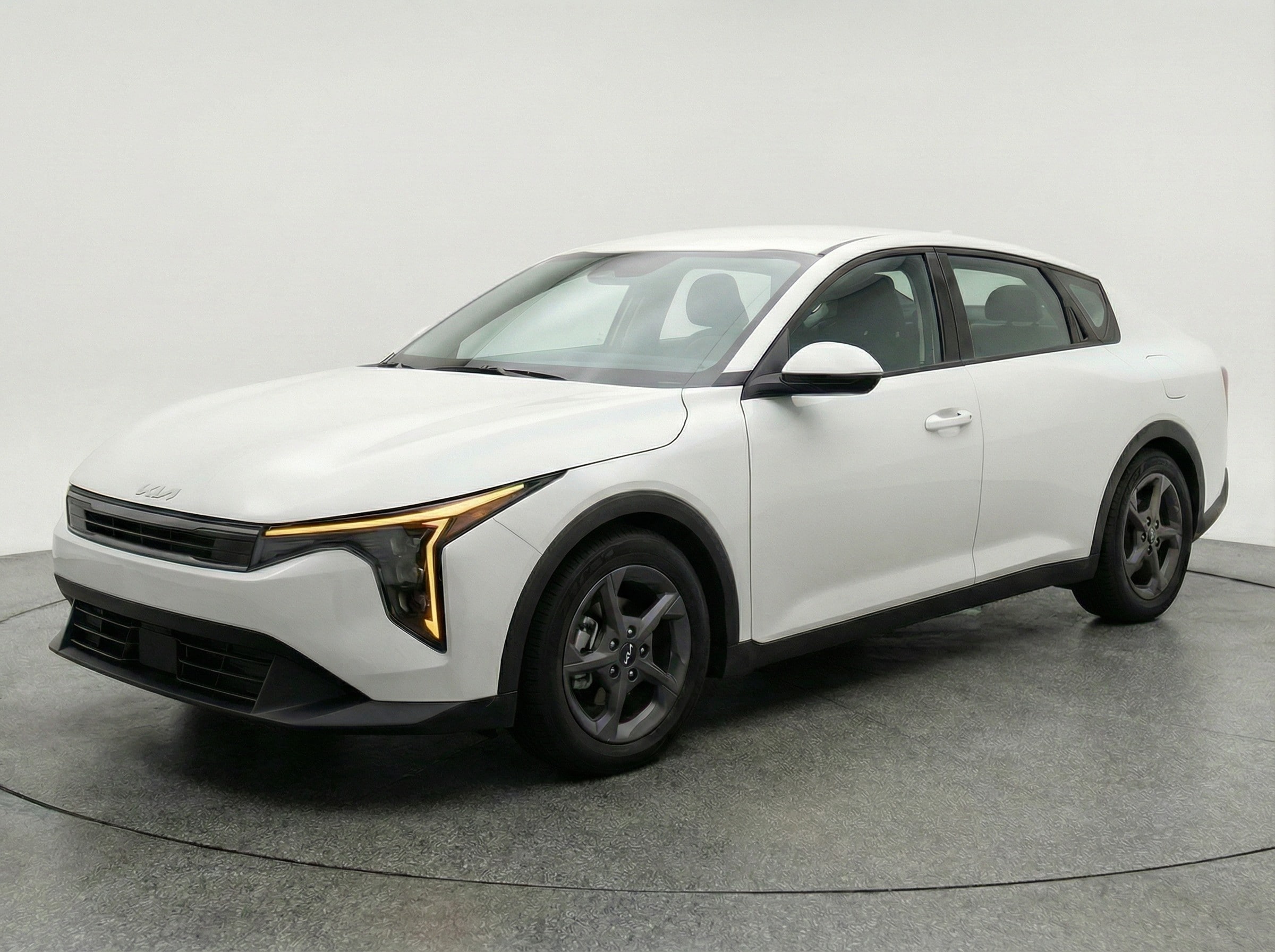 Thumbnail: 2025 Kia K4 - 3