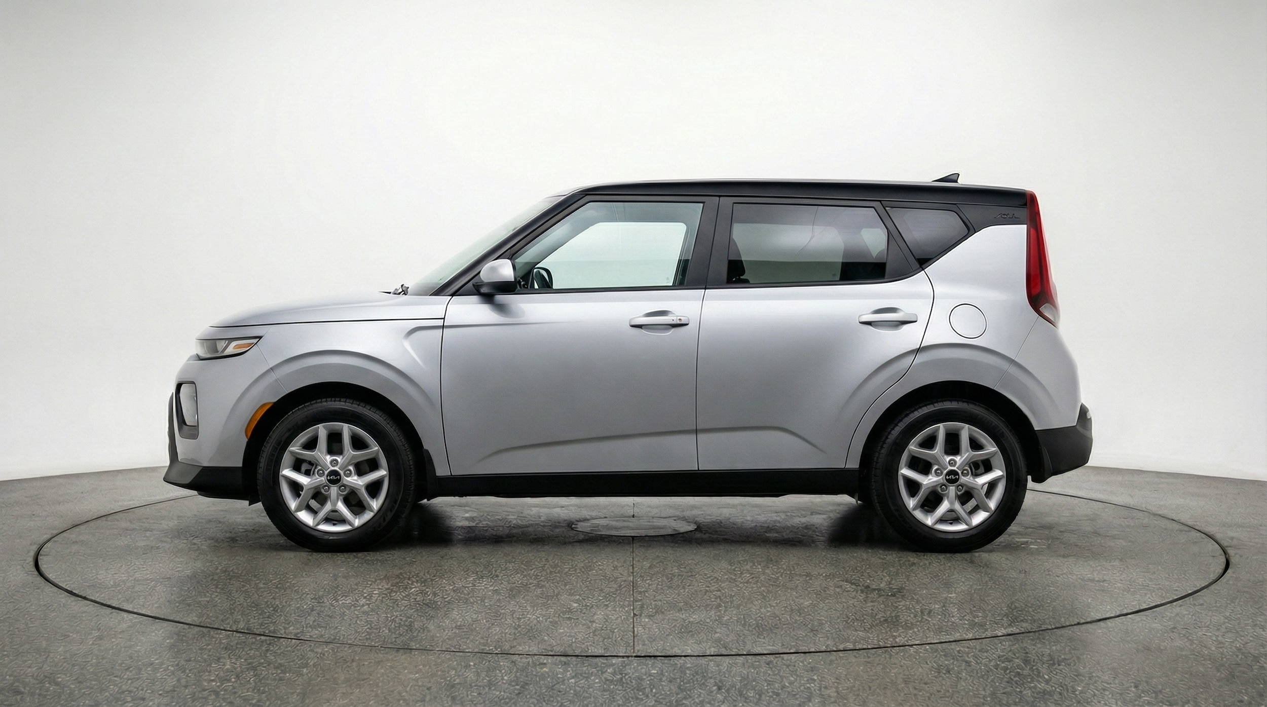 Thumbnail: 2025 Kia Soul - 4