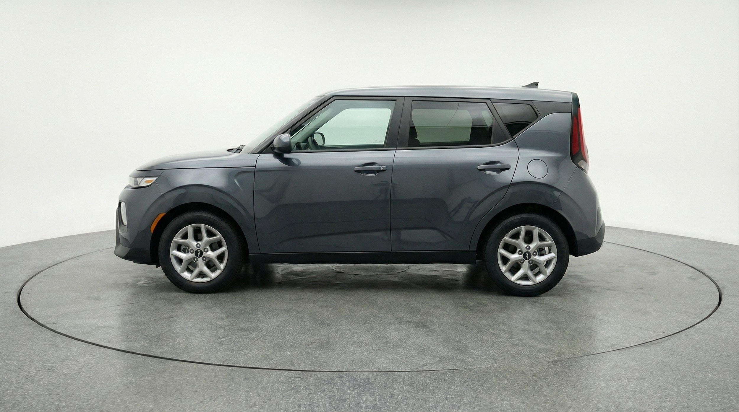 Thumbnail: 2025 Kia Soul - 4