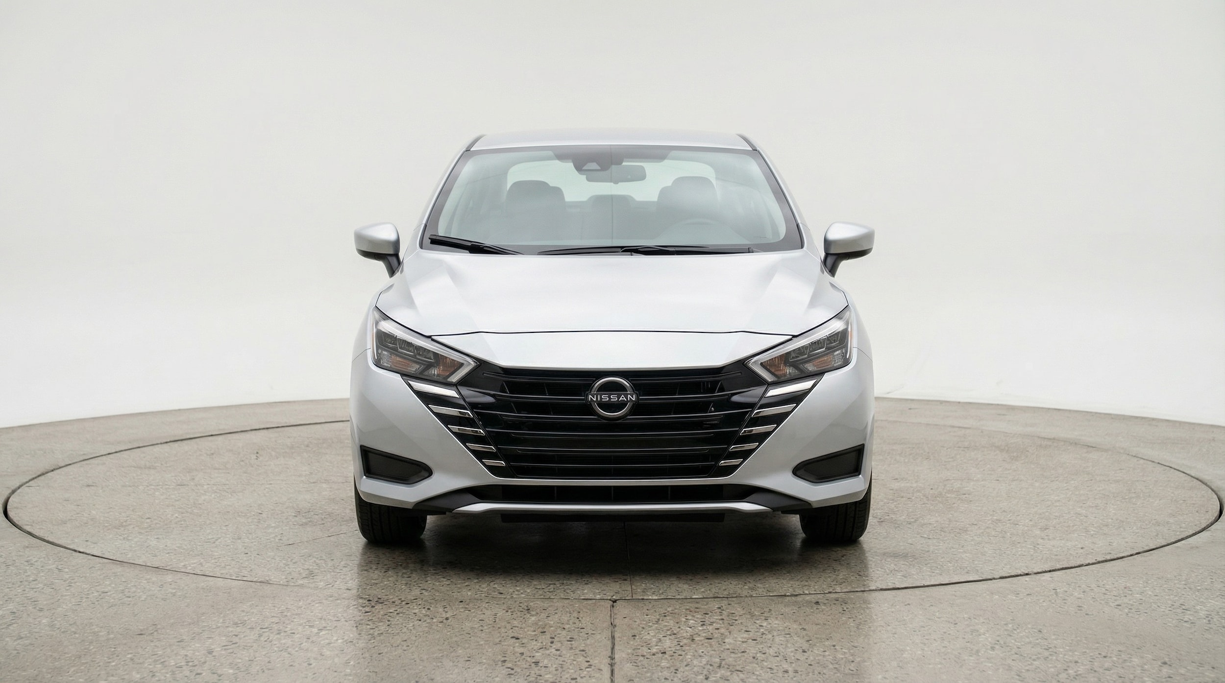 Thumbnail: 2025 Nissan Versa - 2