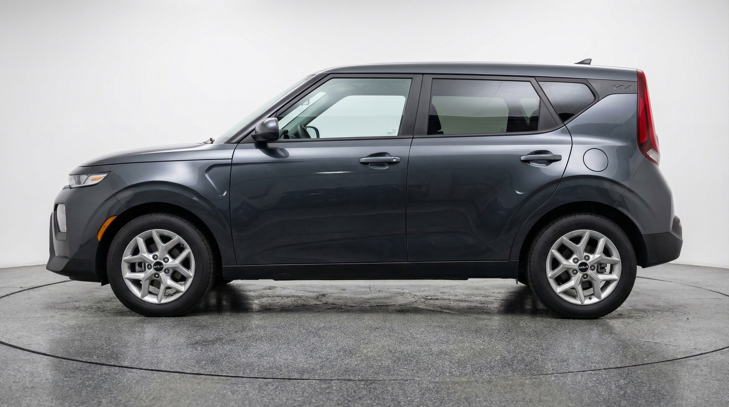 Thumbnail: 2025 Kia Soul - 5