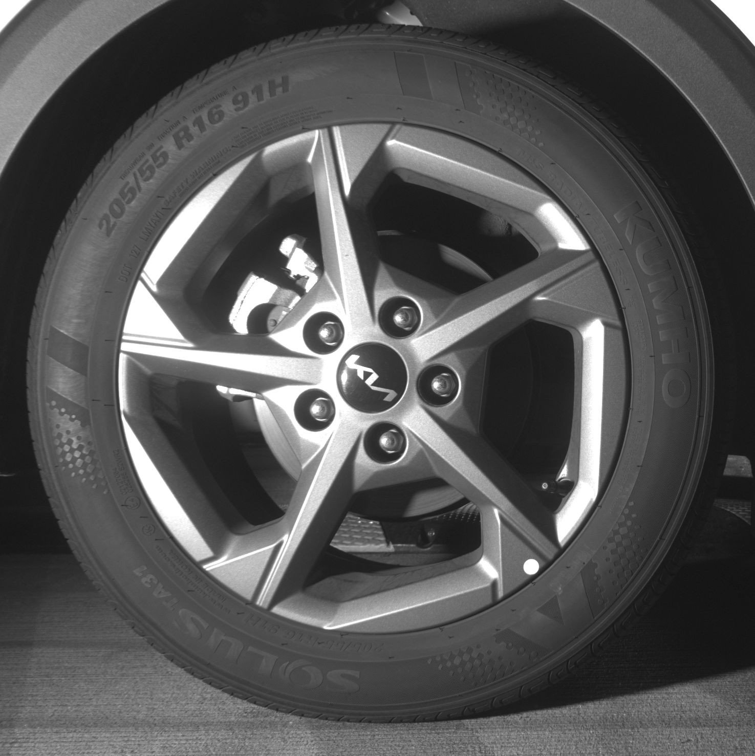 Thumbnail: 2025 Kia K4 - 15