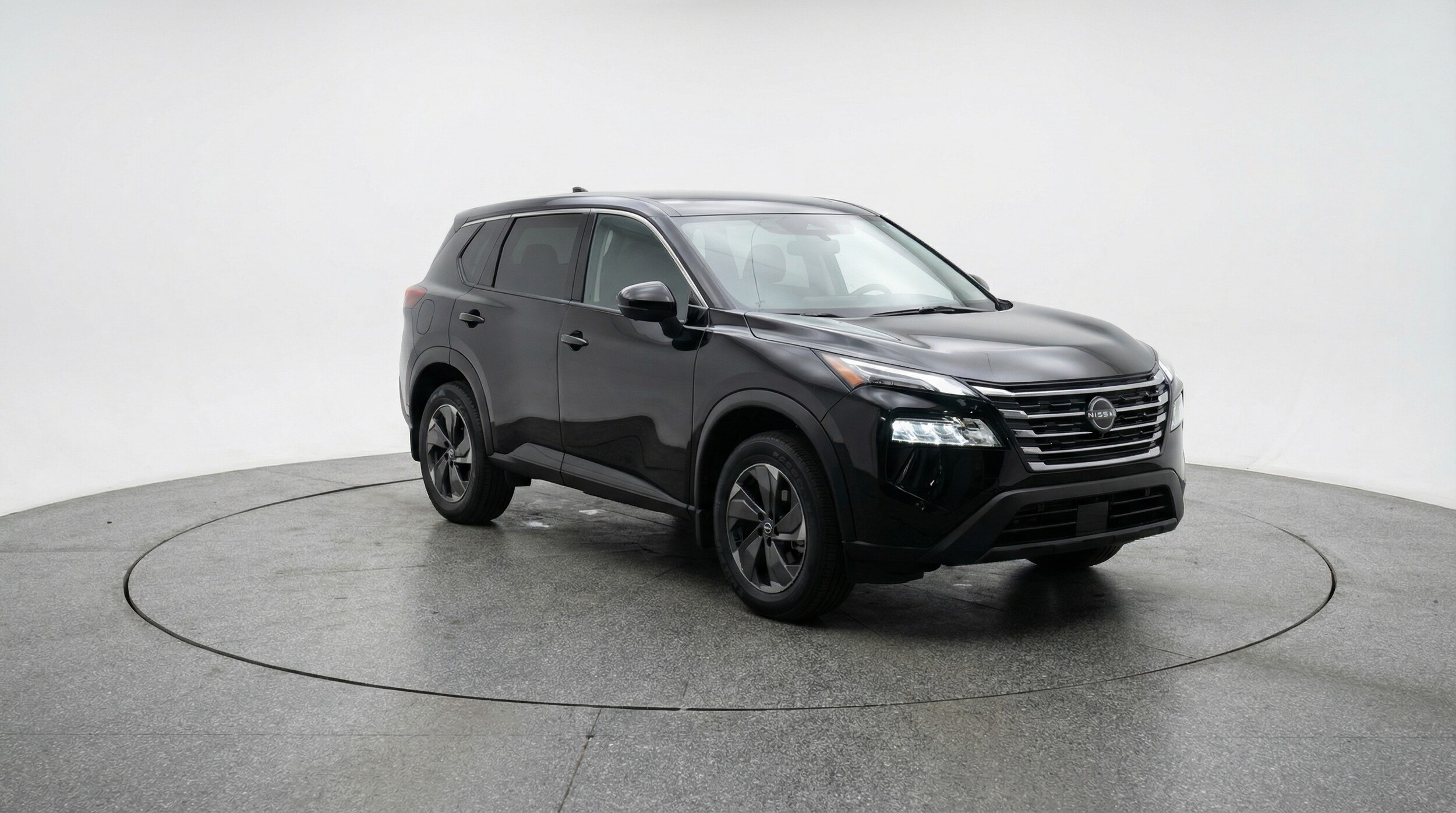 Thumbnail: 2025 Nissan Rogue - 1