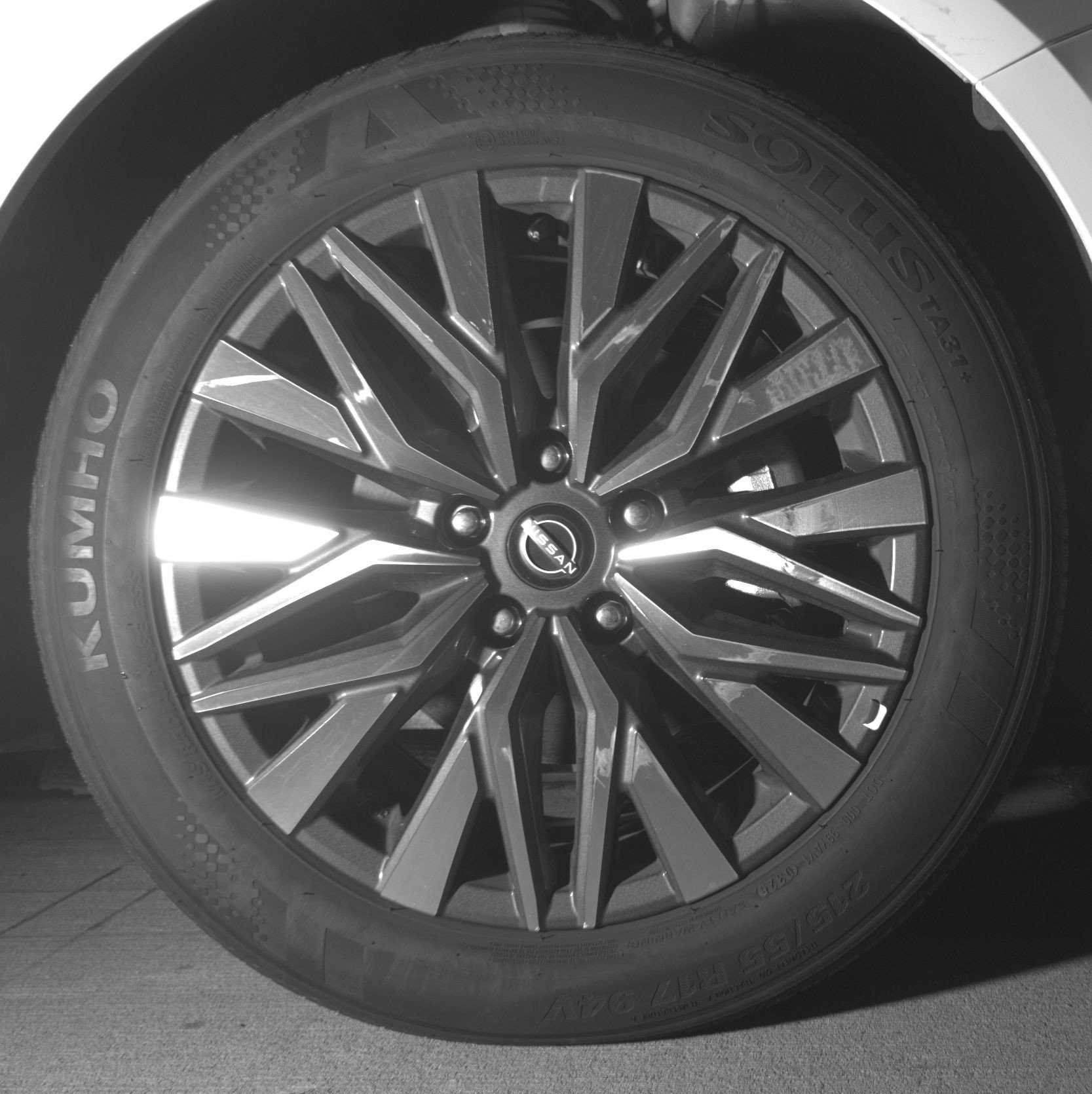 Thumbnail: 2025 Nissan Altima - 13