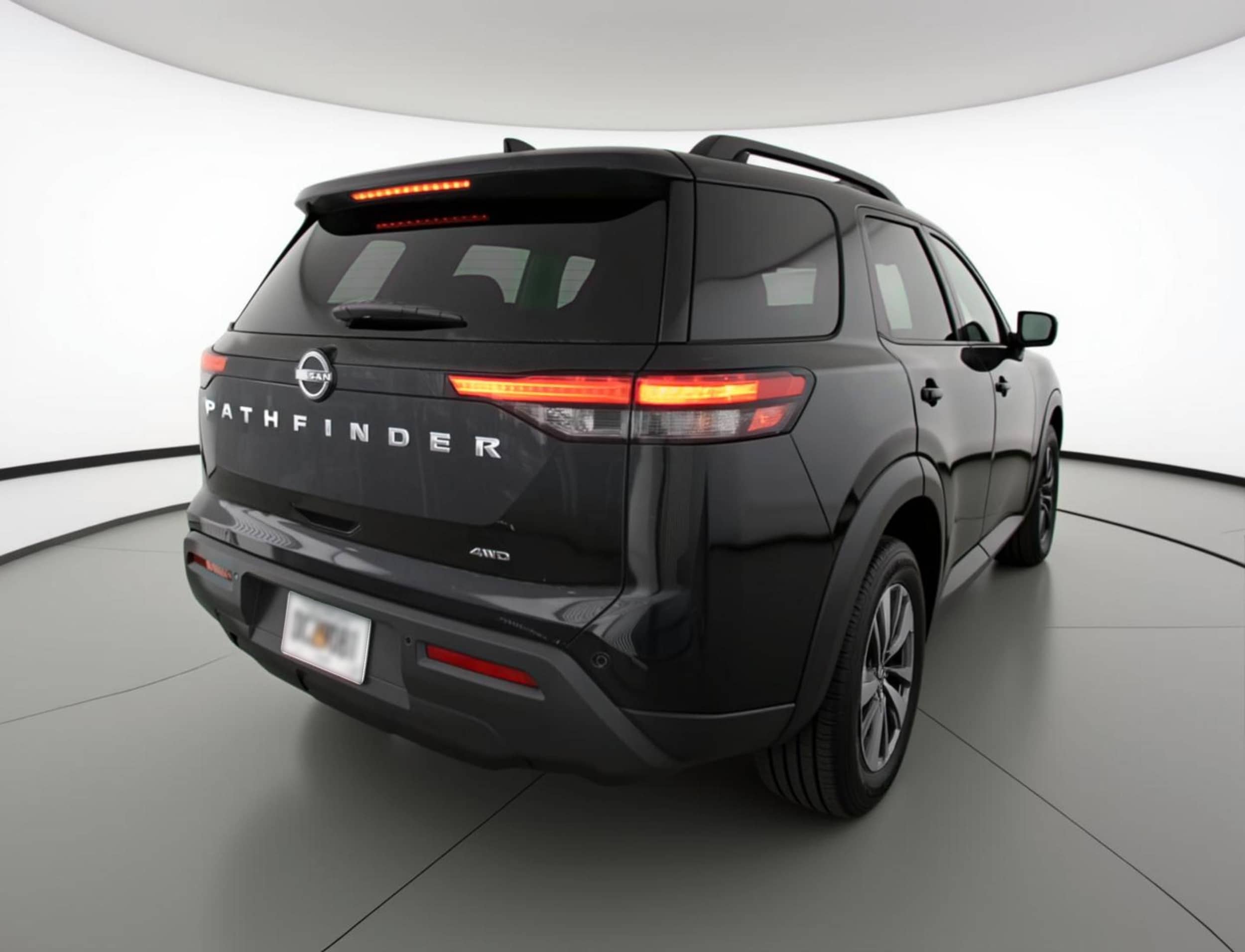 Thumbnail: 2025 Nissan Pathfinder - 9