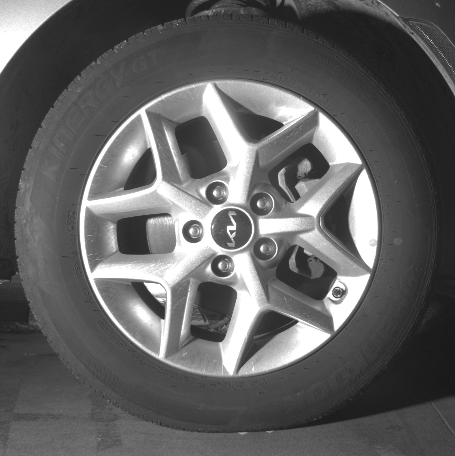 Thumbnail: 2025 Kia Soul - 10