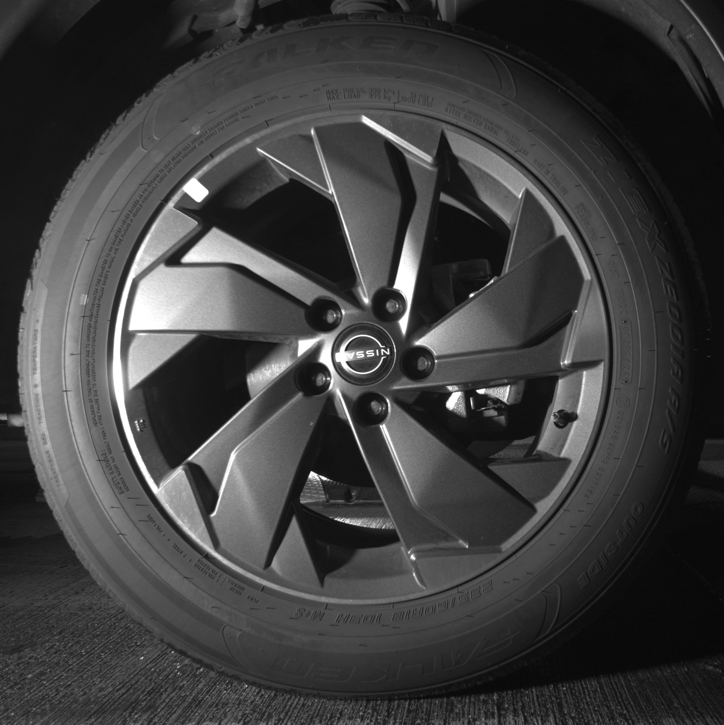 Thumbnail: 2025 Nissan Rogue - 13