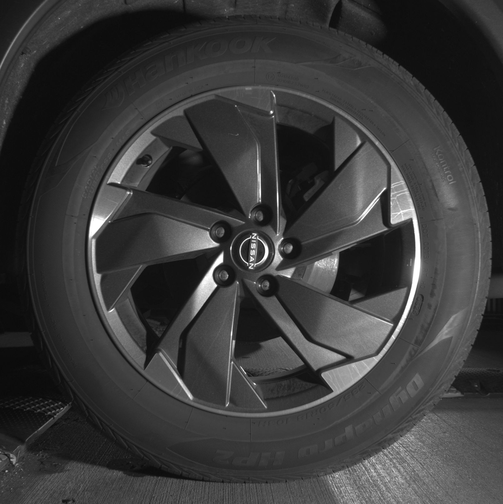 Thumbnail: 2025 Nissan Rogue - 11