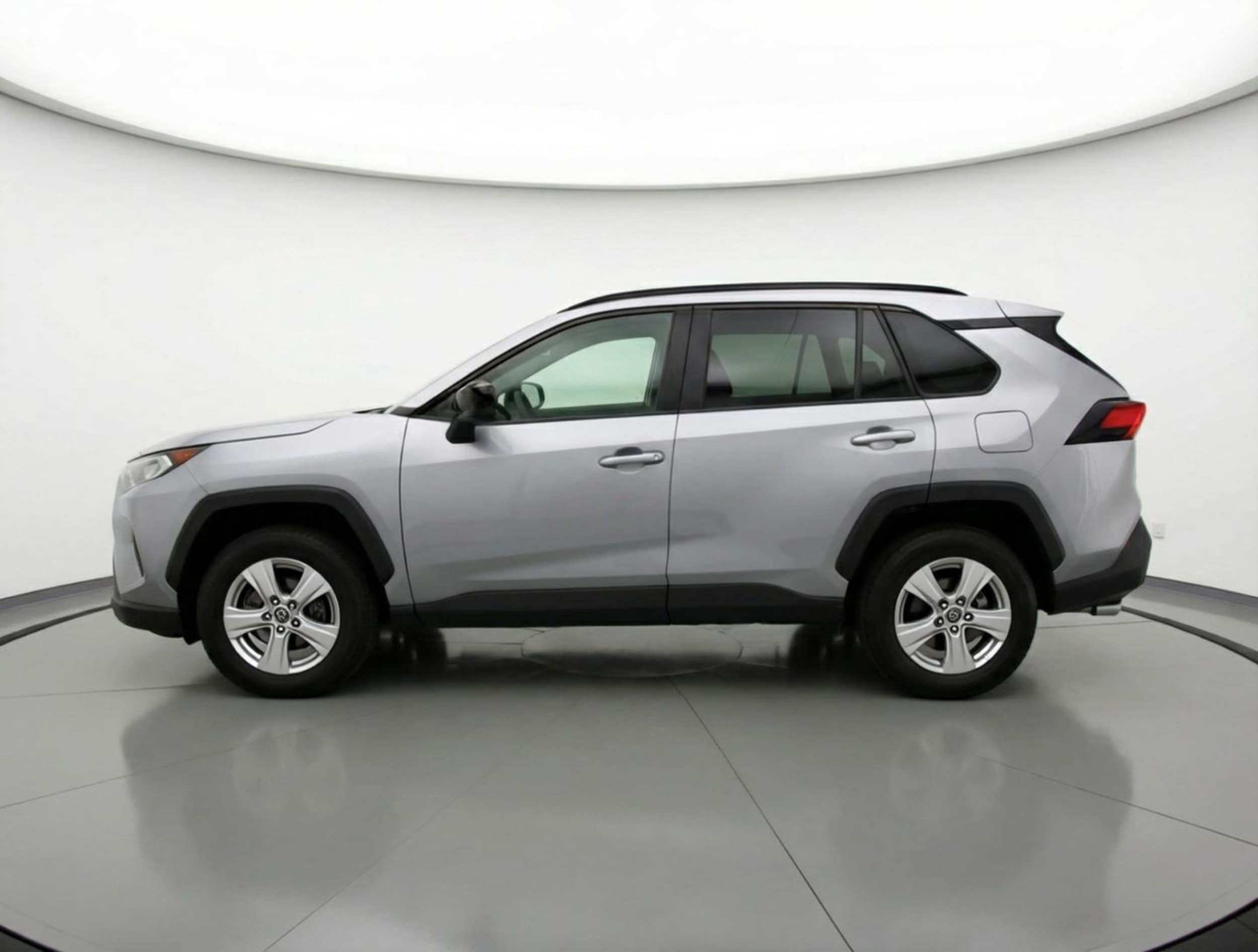 Thumbnail: 2025 Toyota RAV4 - 4