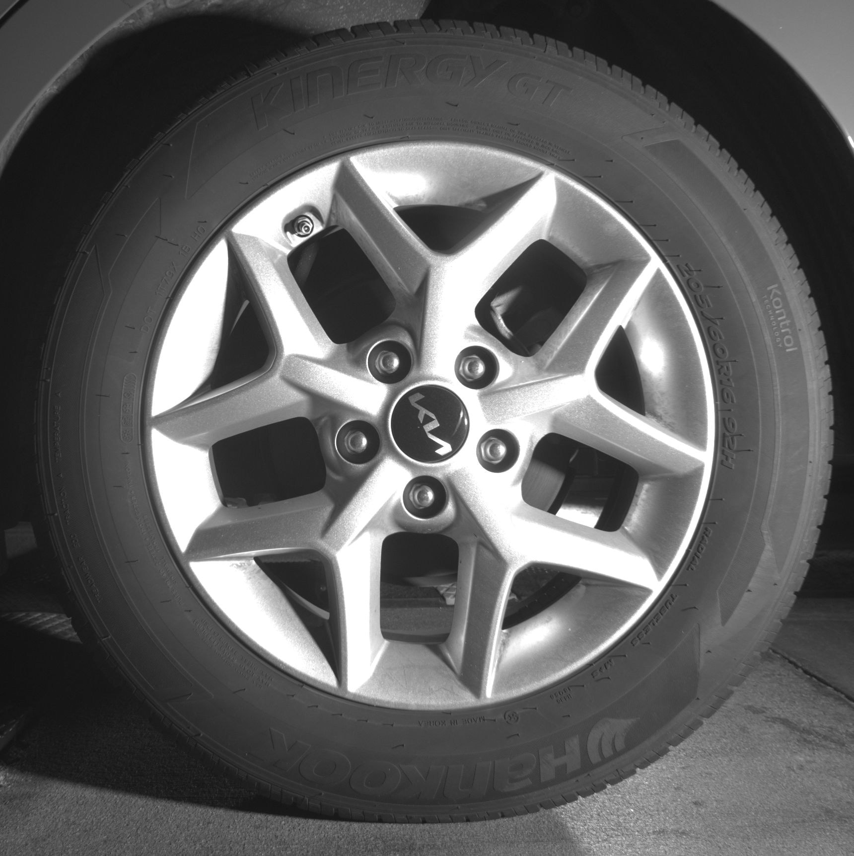 Thumbnail: 2025 Kia Soul - 11