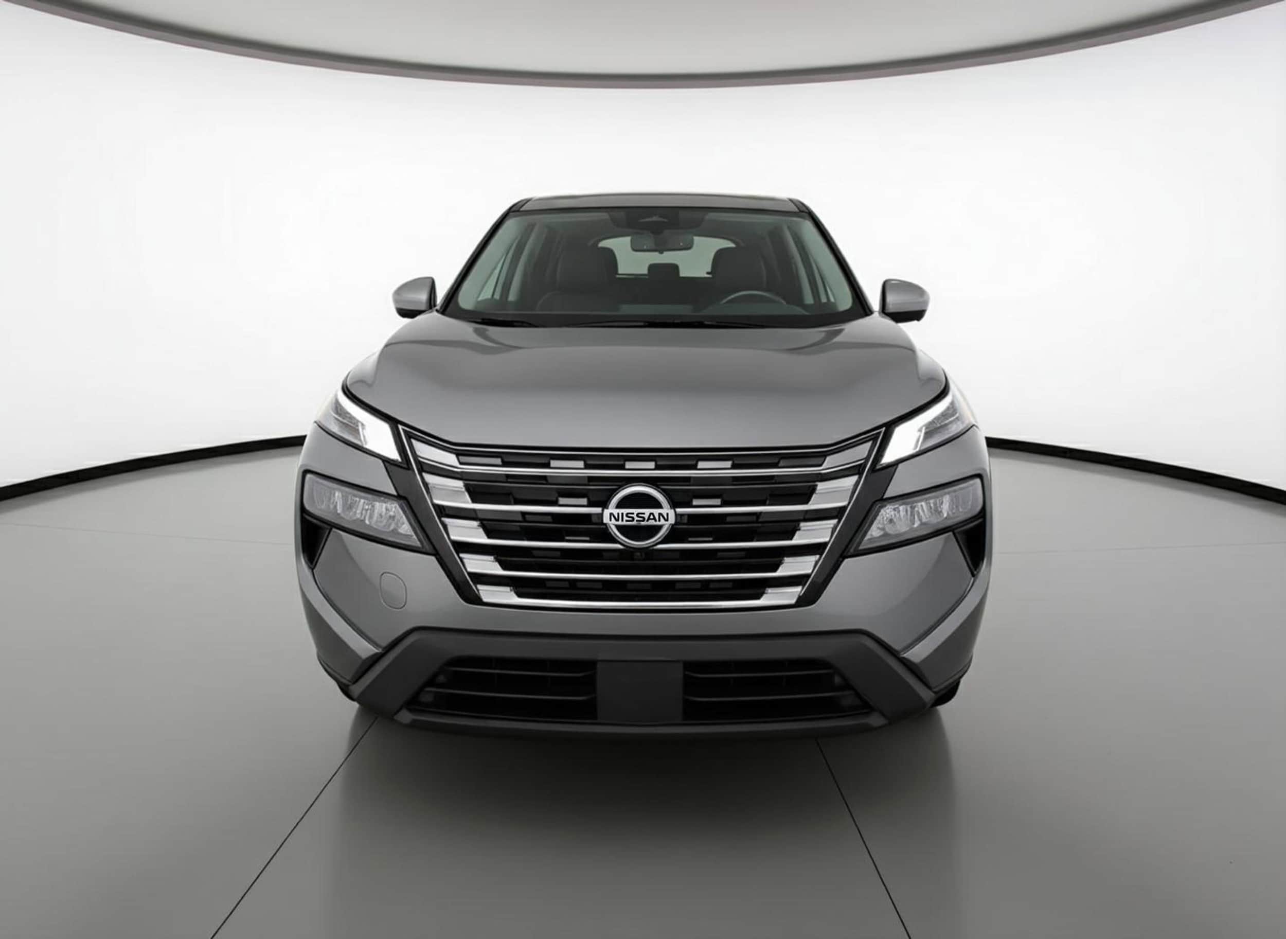 Thumbnail: 2025 Nissan Rogue - 2