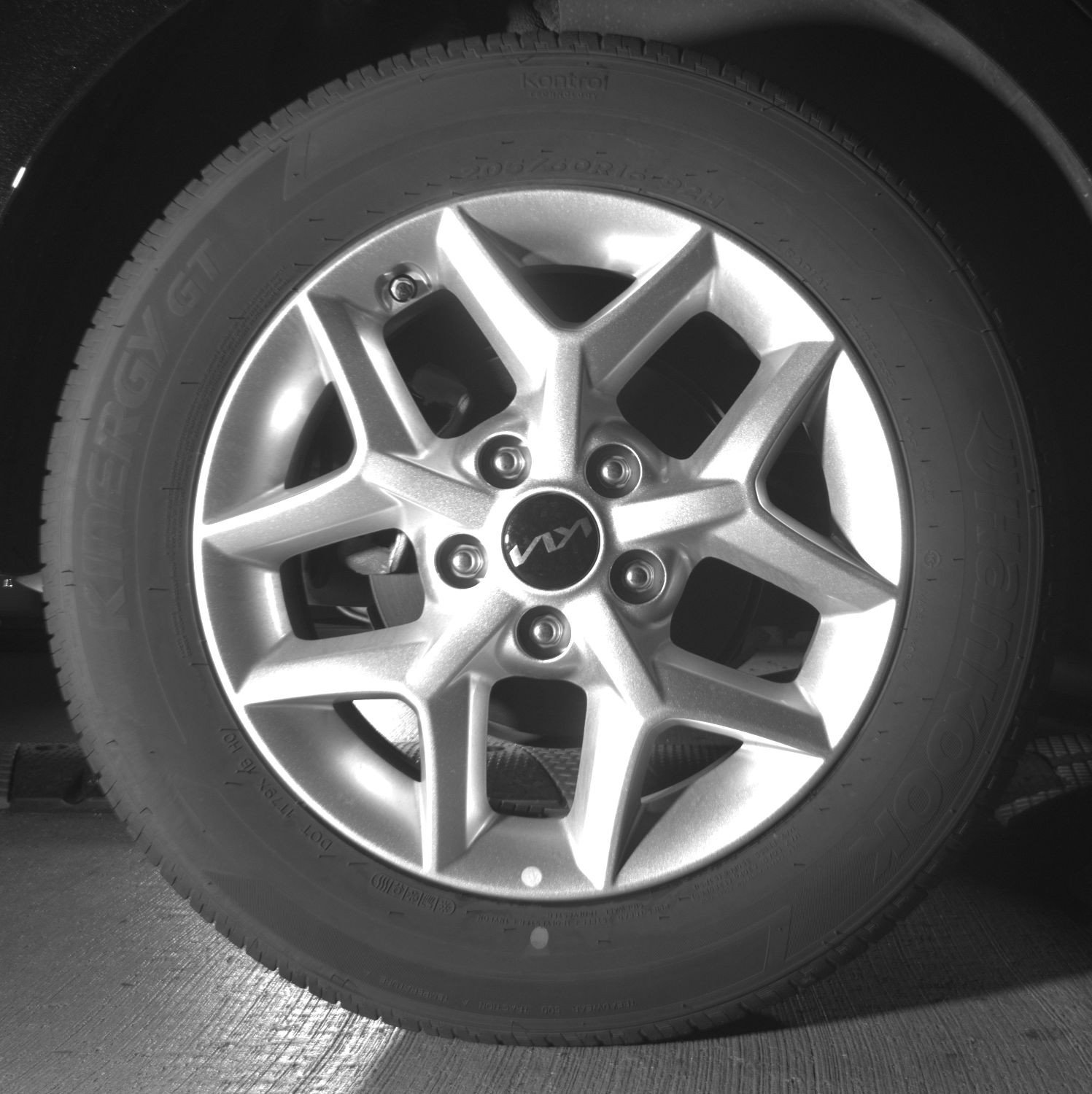 Thumbnail: 2025 Kia Soul - 15