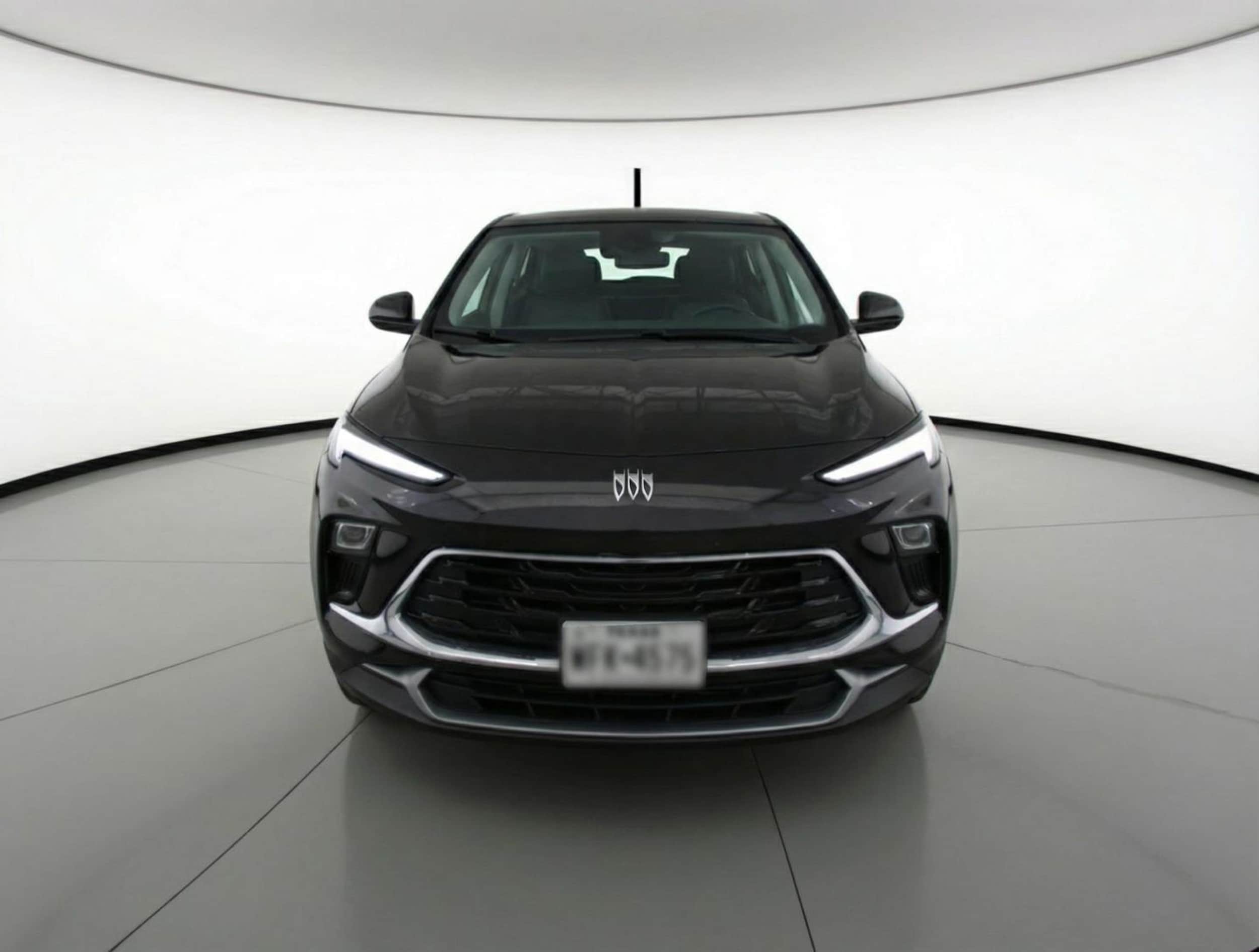 Thumbnail: 2025 Buick Encore GX - 2