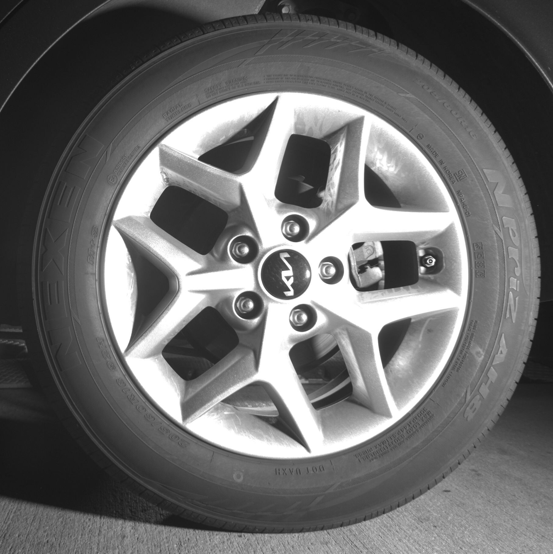 Thumbnail: 2025 Kia Soul - 11