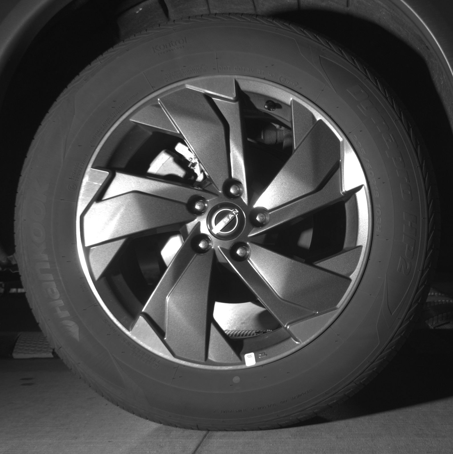 Thumbnail: 2025 Nissan Rogue - 12