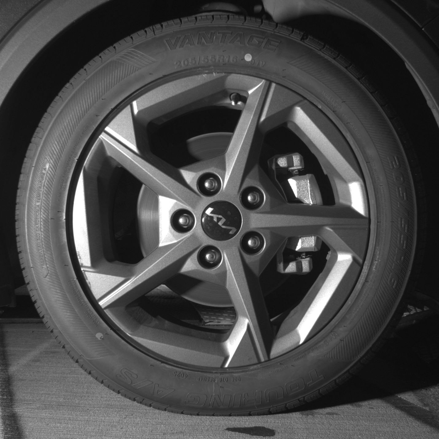 Thumbnail: 2025 Kia K4 - 13