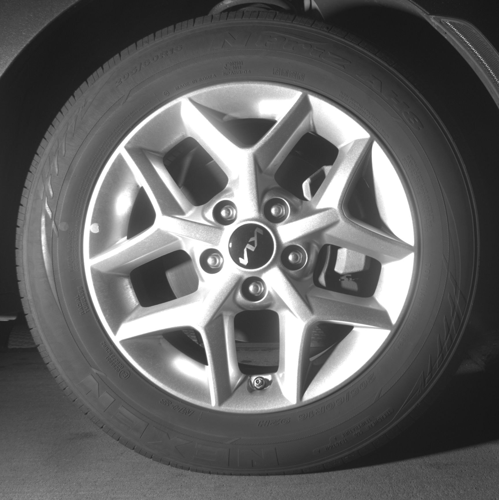 Thumbnail: 2025 Kia Soul - 10