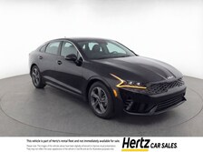 2023 Kia K5 LXS -
                  Tampa, FL