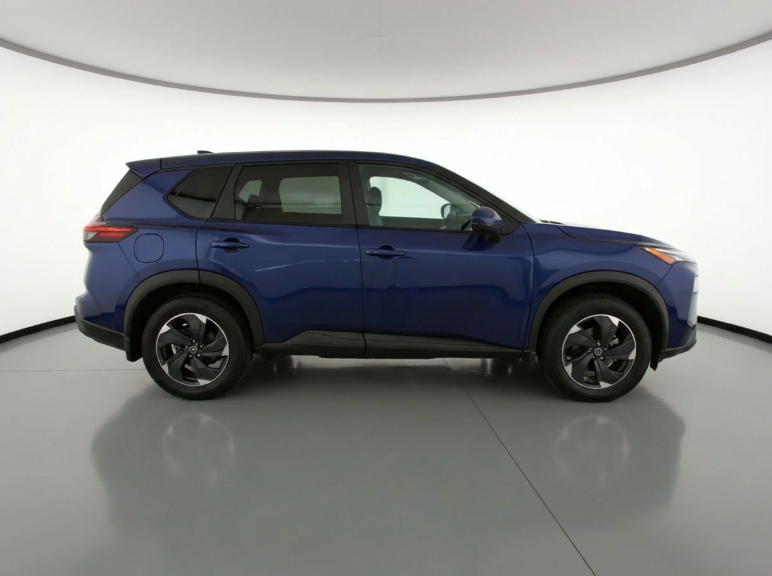 Thumbnail: 2025 Nissan Rogue - 8