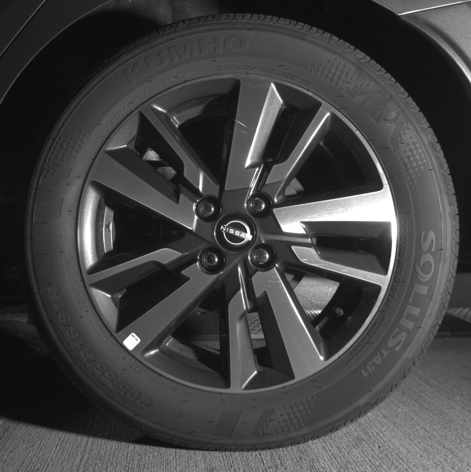 Thumbnail: 2025 Nissan Versa - 11