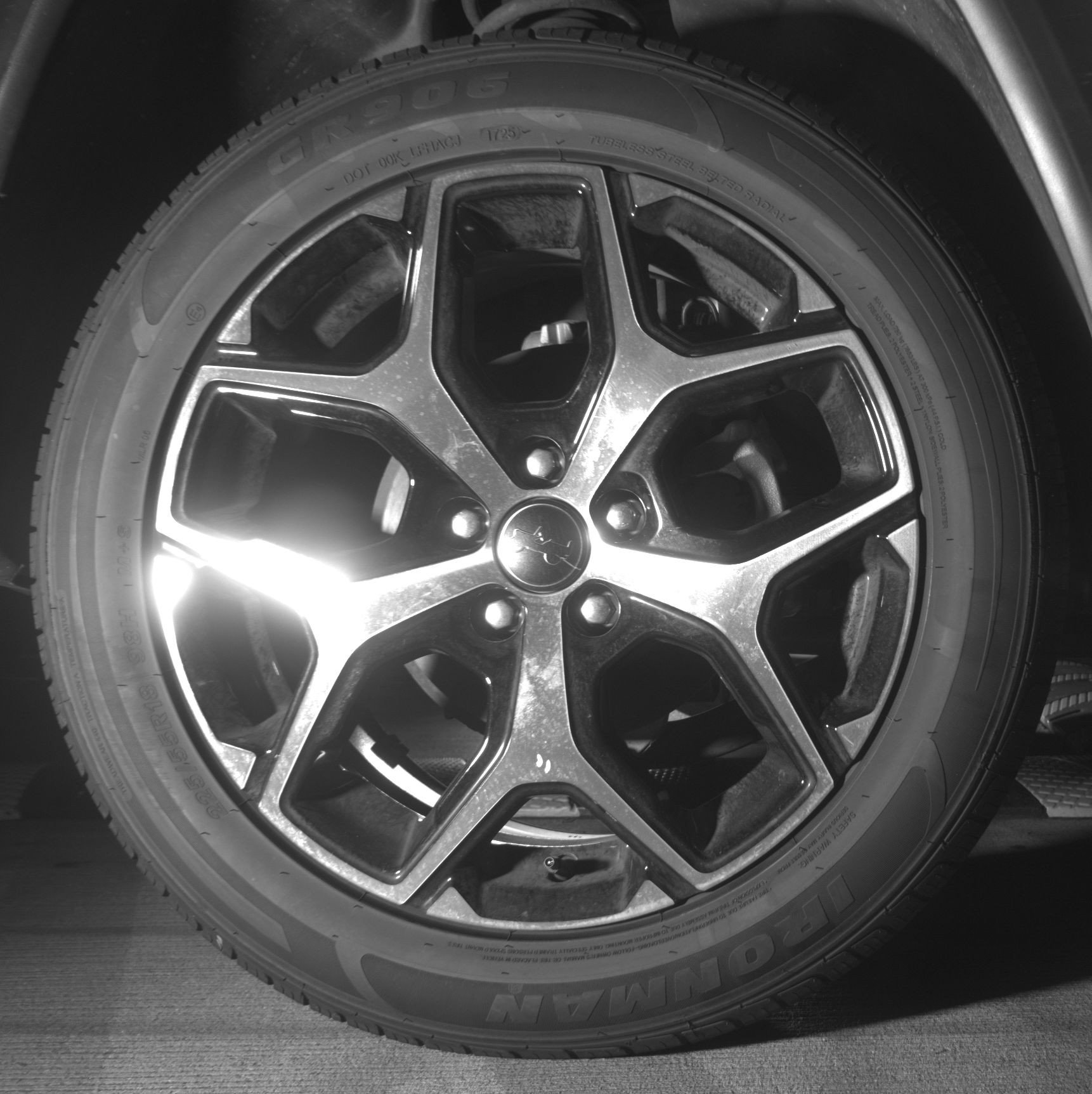 Thumbnail: 2025 Jeep Compass - 15