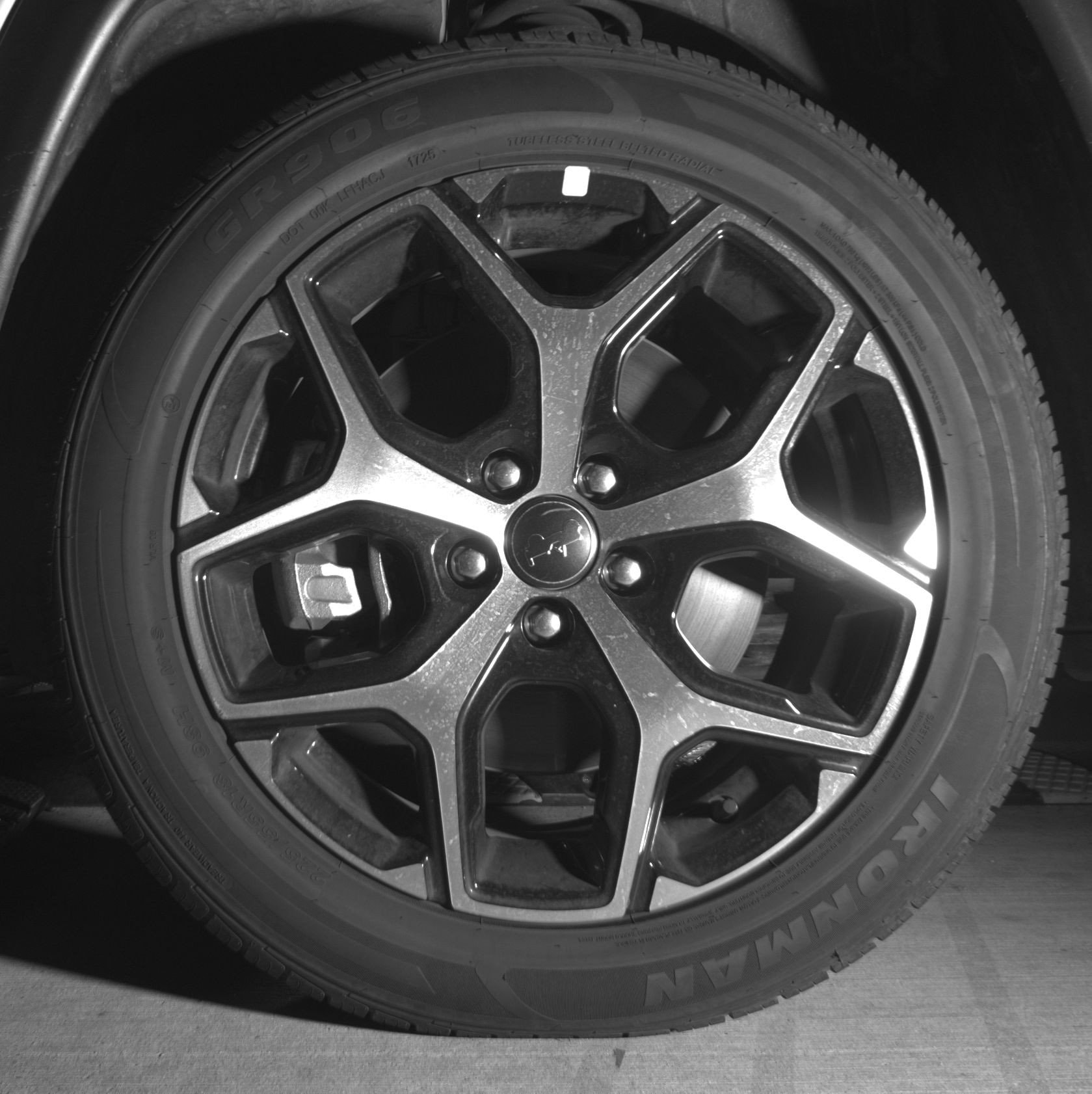 Thumbnail: 2025 Jeep Compass - 12