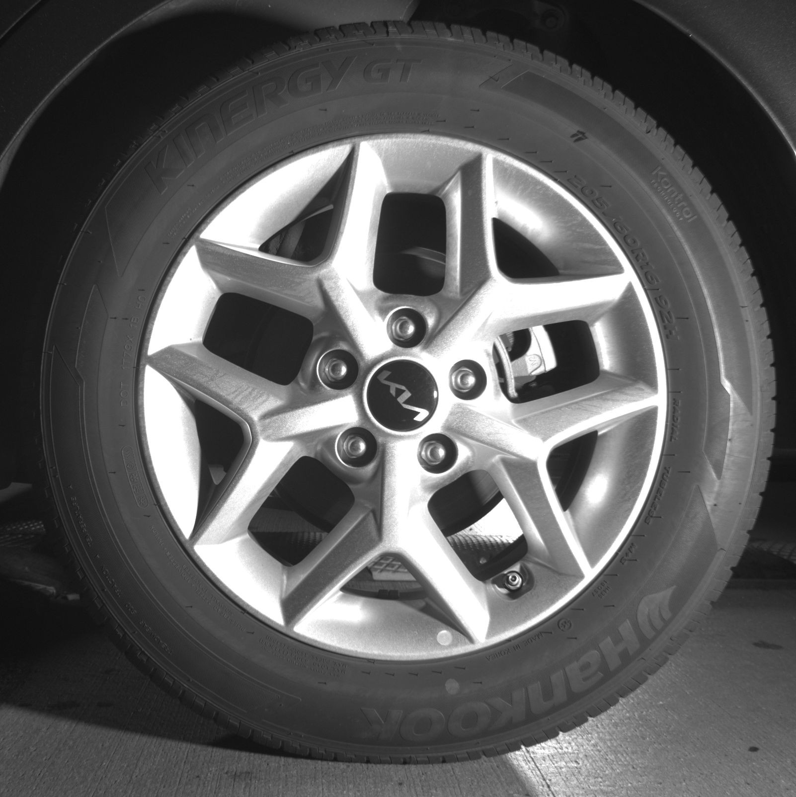 Thumbnail: 2025 Kia Soul - 11