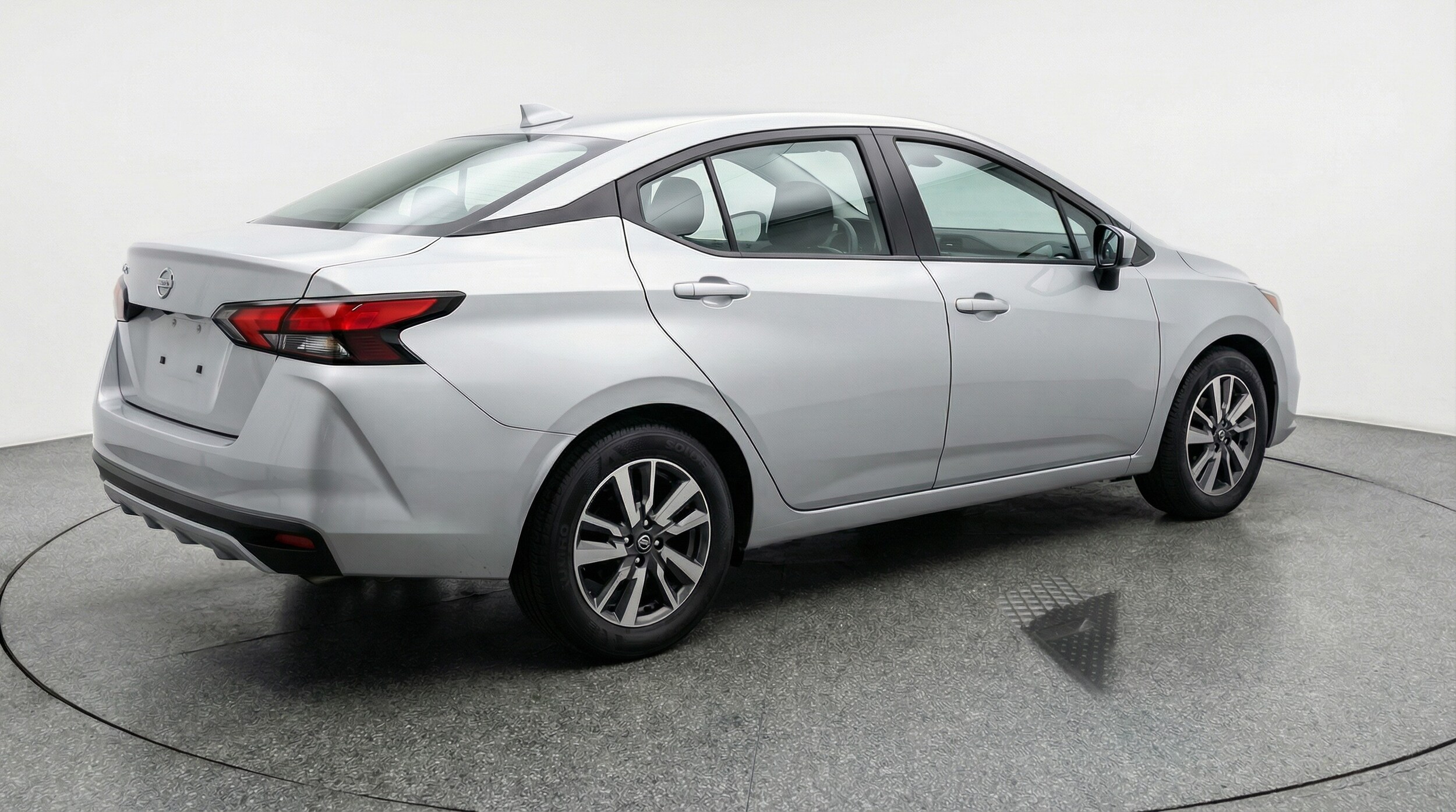 Thumbnail: 2025 Nissan Versa - 7